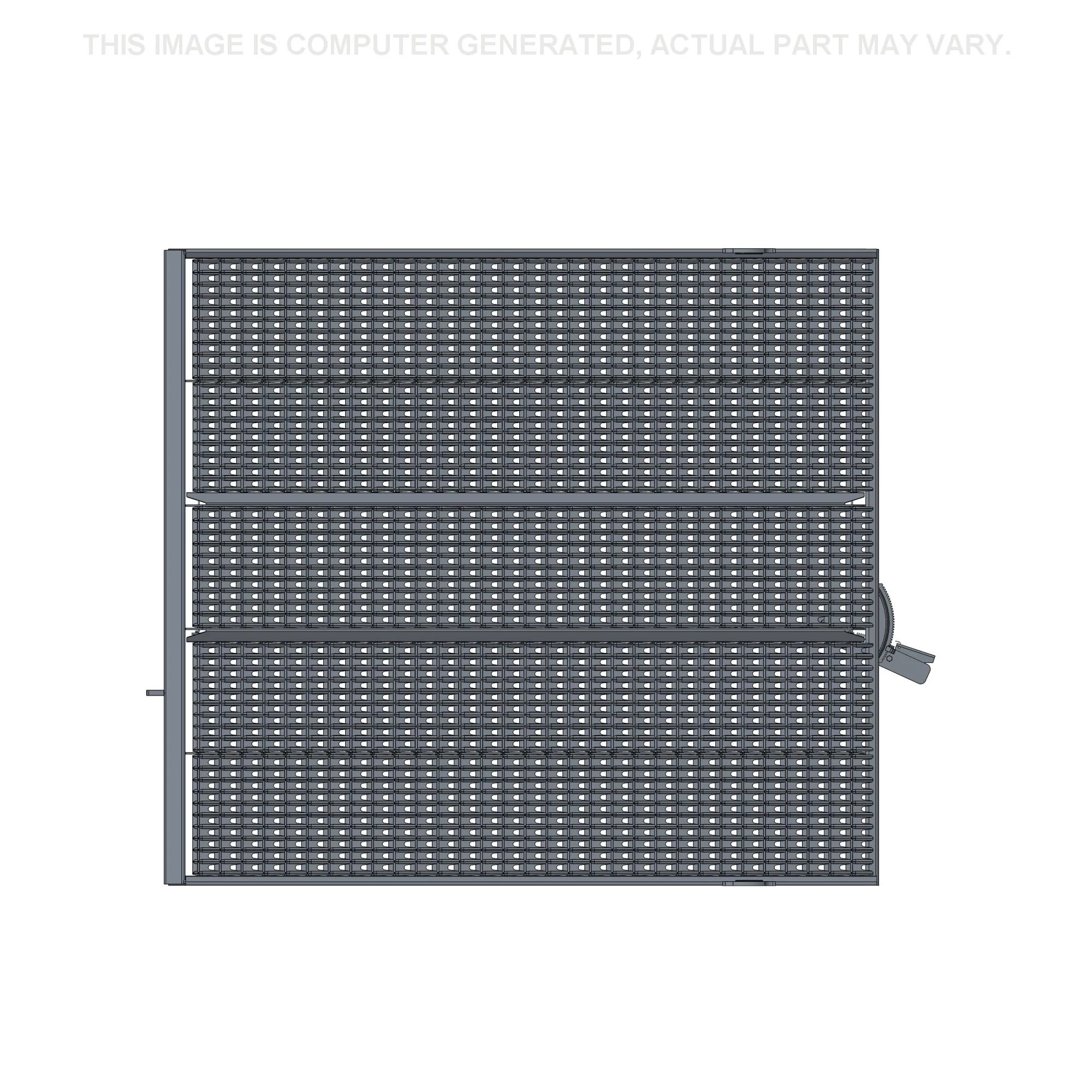 UPPER SIEVE | CASECE | CA | EN