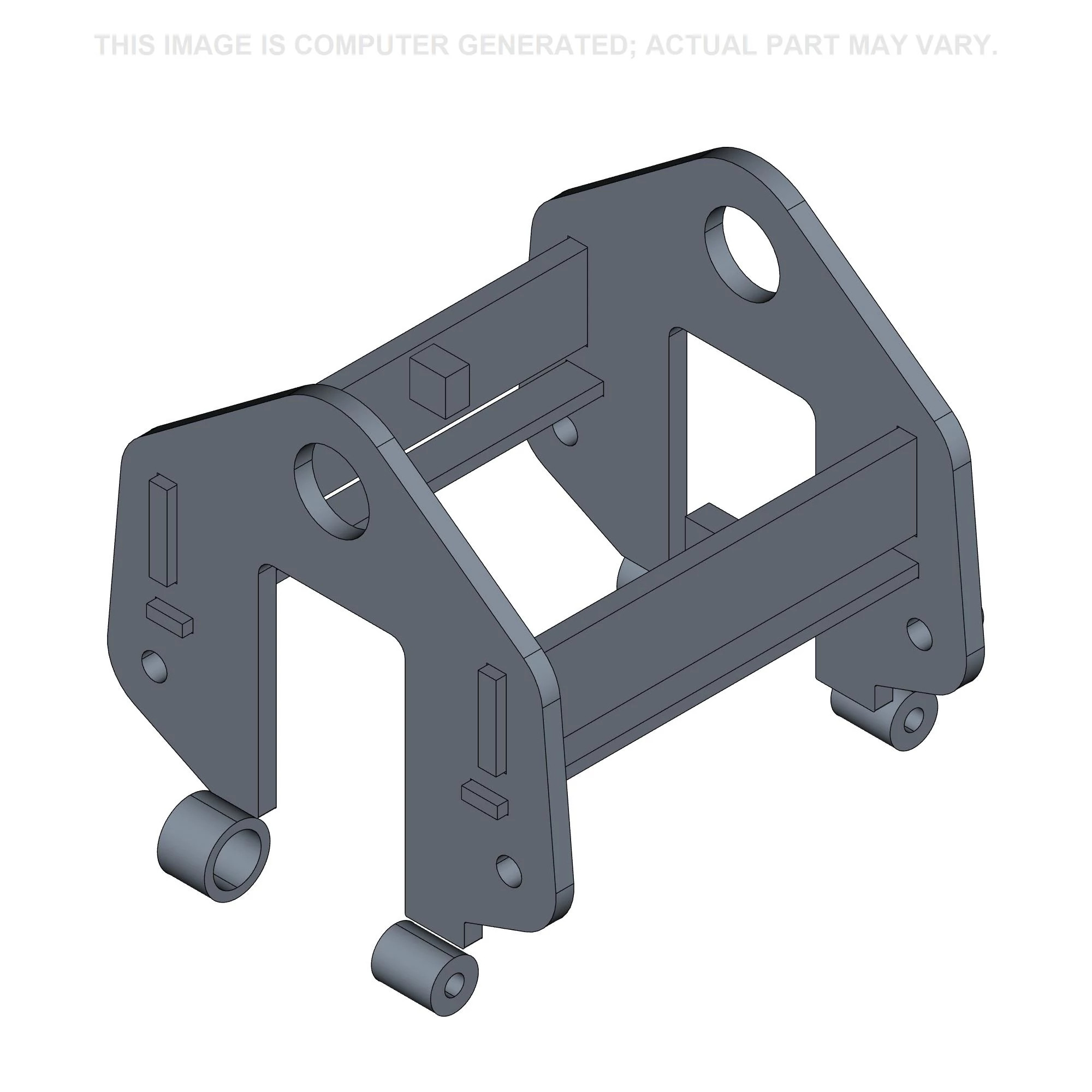 FRAME | FLEXICOIL | US | EN