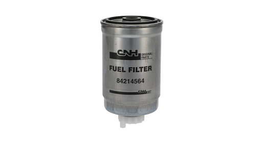 Filtre à carburant - Spin-on - DE 80 mm x L 160 mm