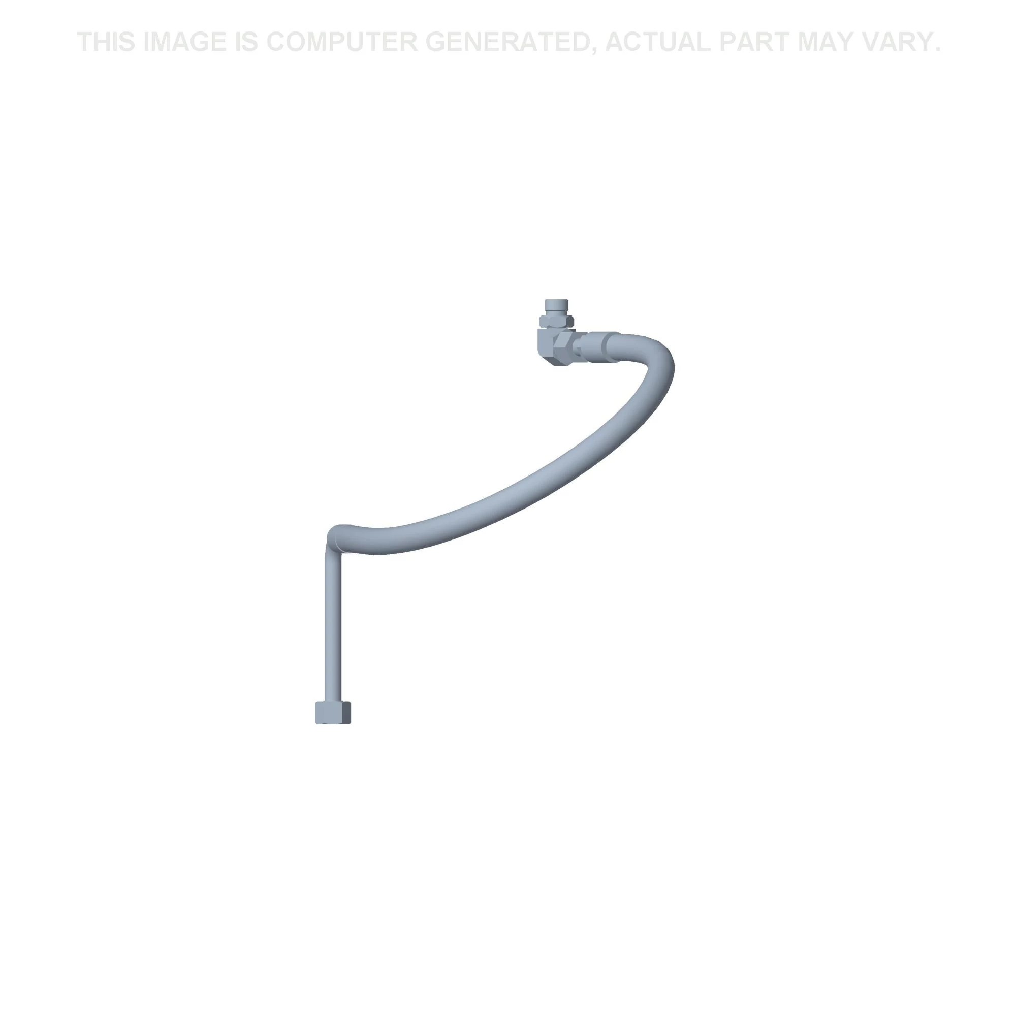 Mangueira Hidráulica