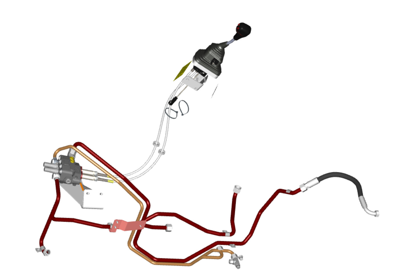 DIA KIT, TRACTOR | NEWHOLLANDAG | EU | PT