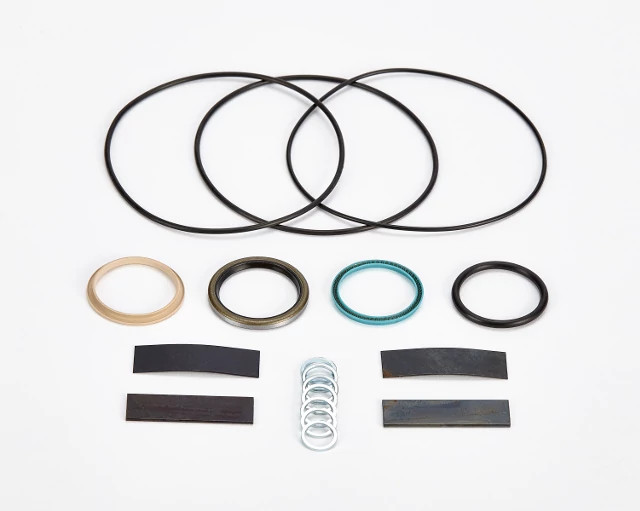 KIT, SEALS | CASECE | US | EN