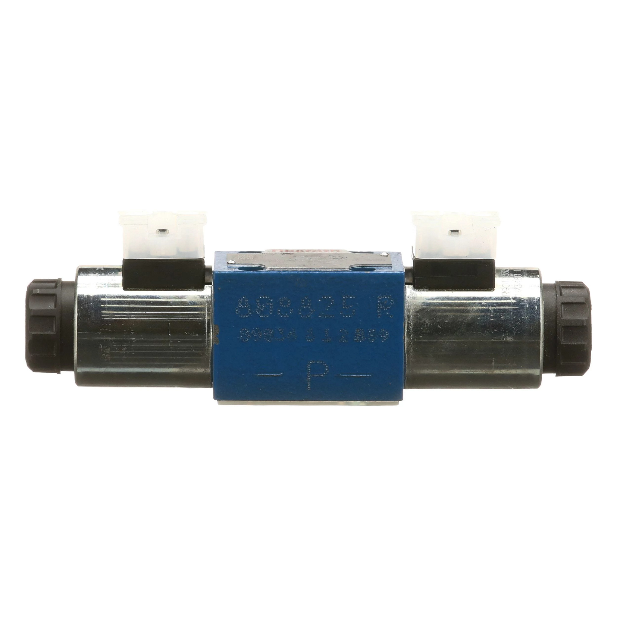 SOLENOID VALVE | FLEXICOIL | CA | EN