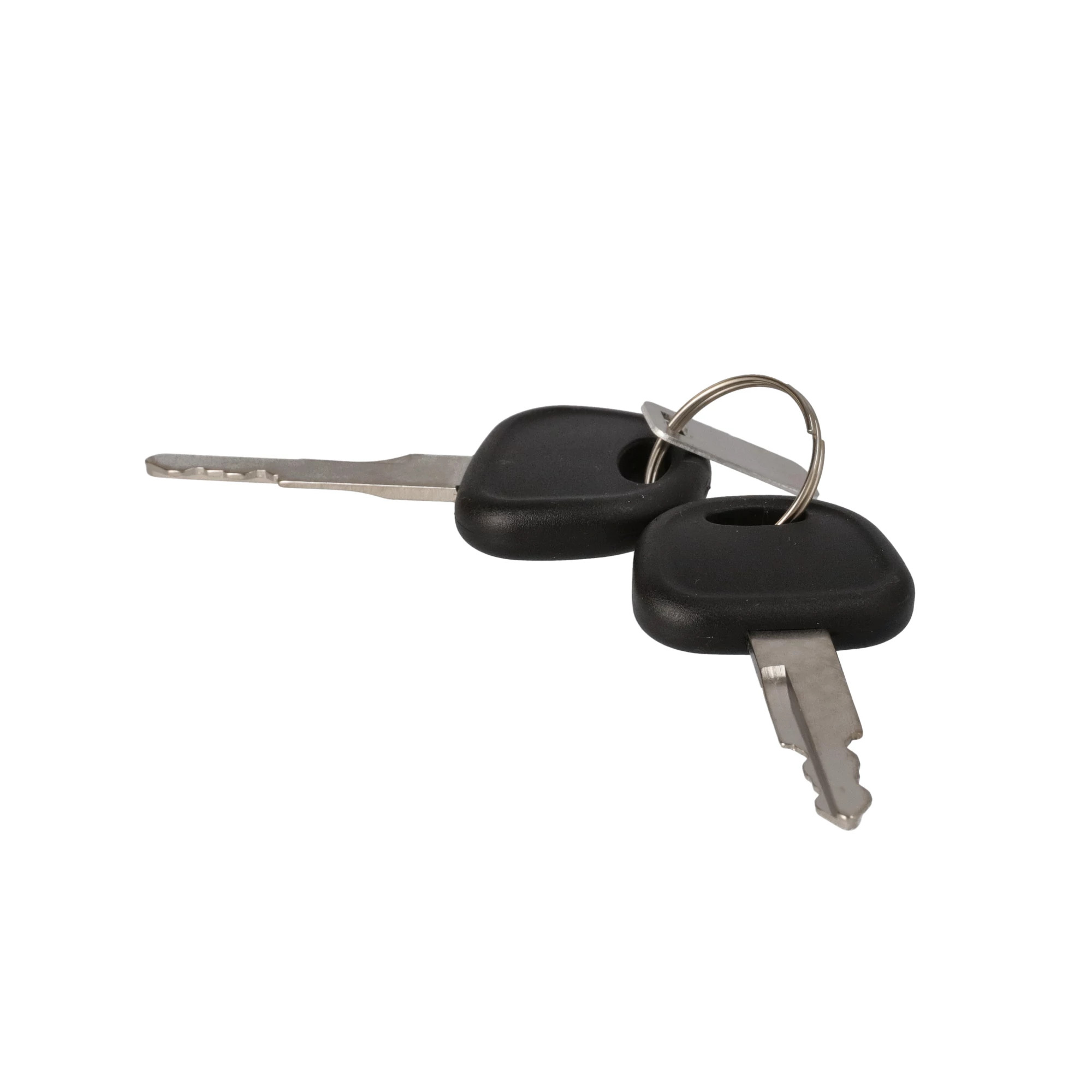 IGNITION KEY | CASECE | US | EN