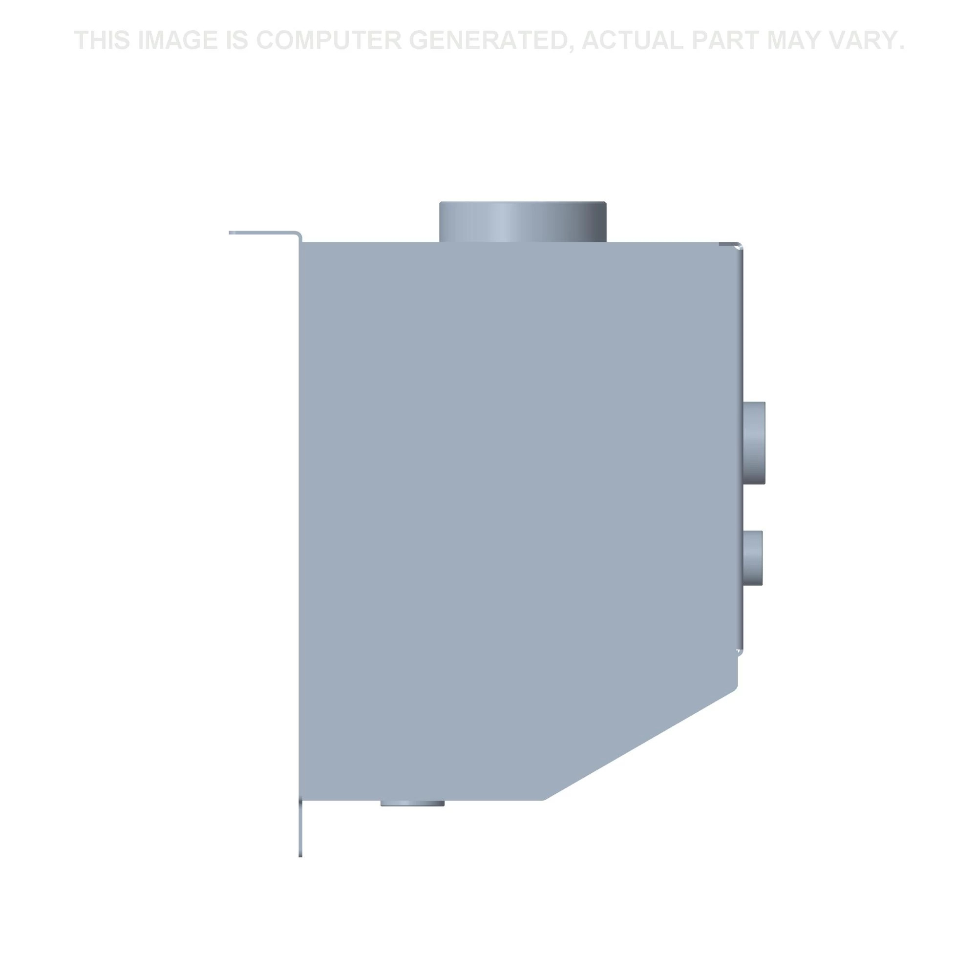 Reservatório De Óleo Hidr