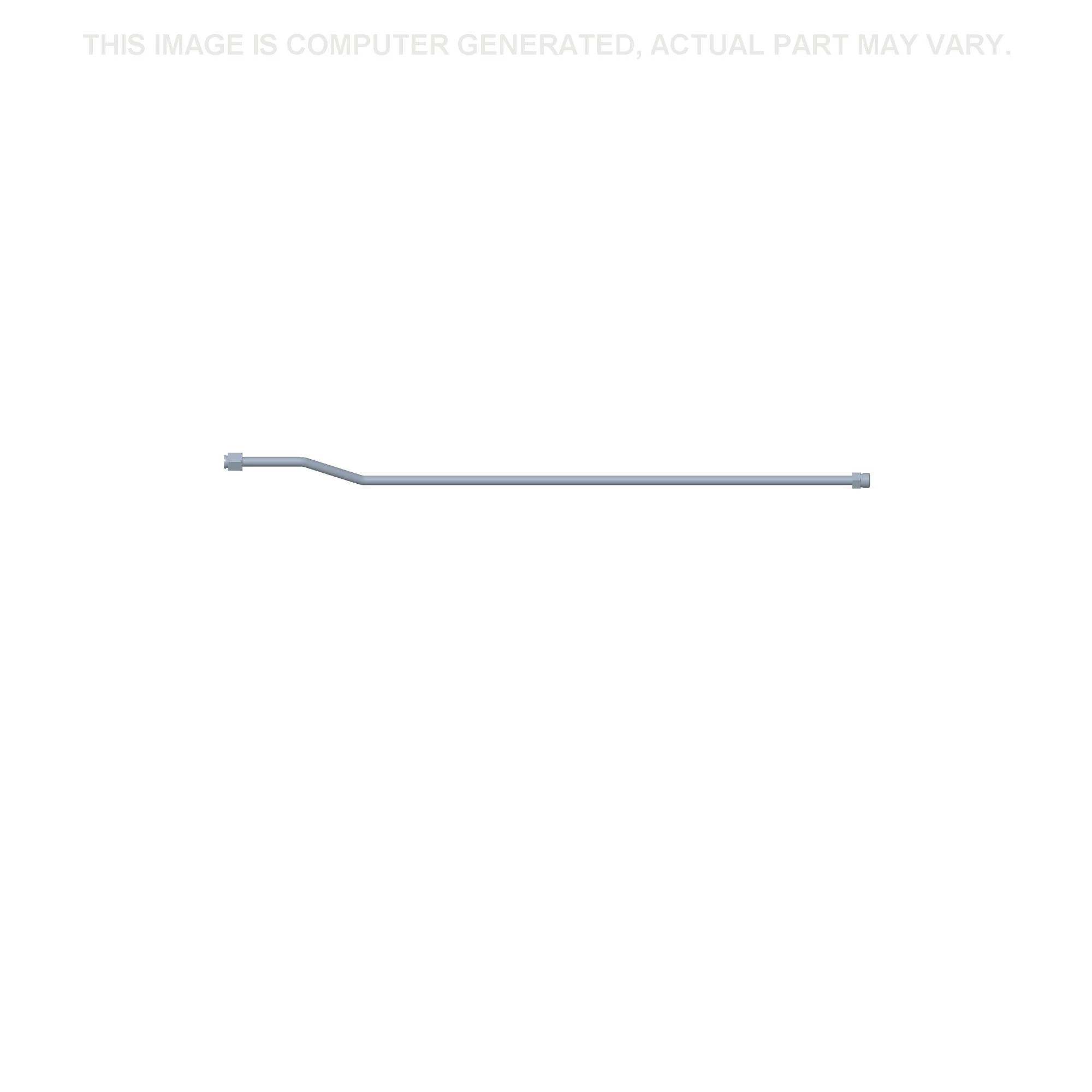 TUBAGEM HIDRÁULICO | CASEIH | EU | PT