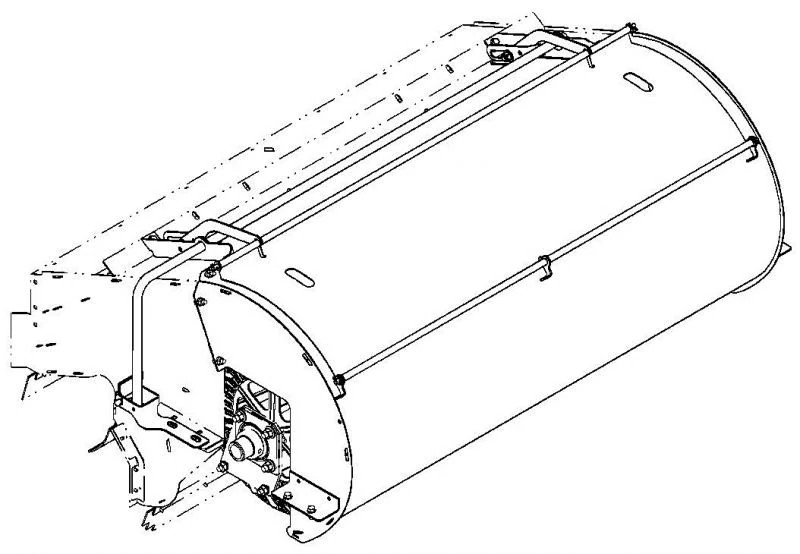 DIA KIT, HARVESTER | NEWHOLLANDCE | EU | ES