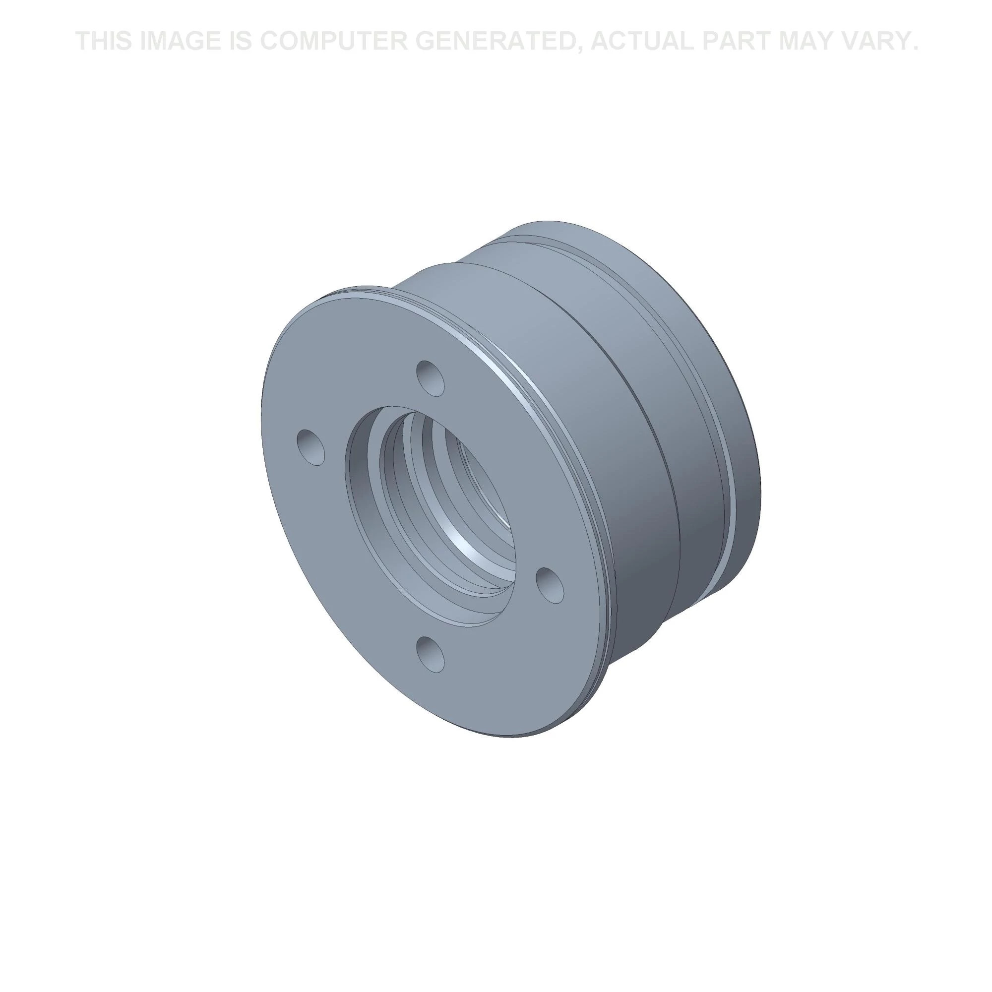 Gland | CASECE | CA | EN