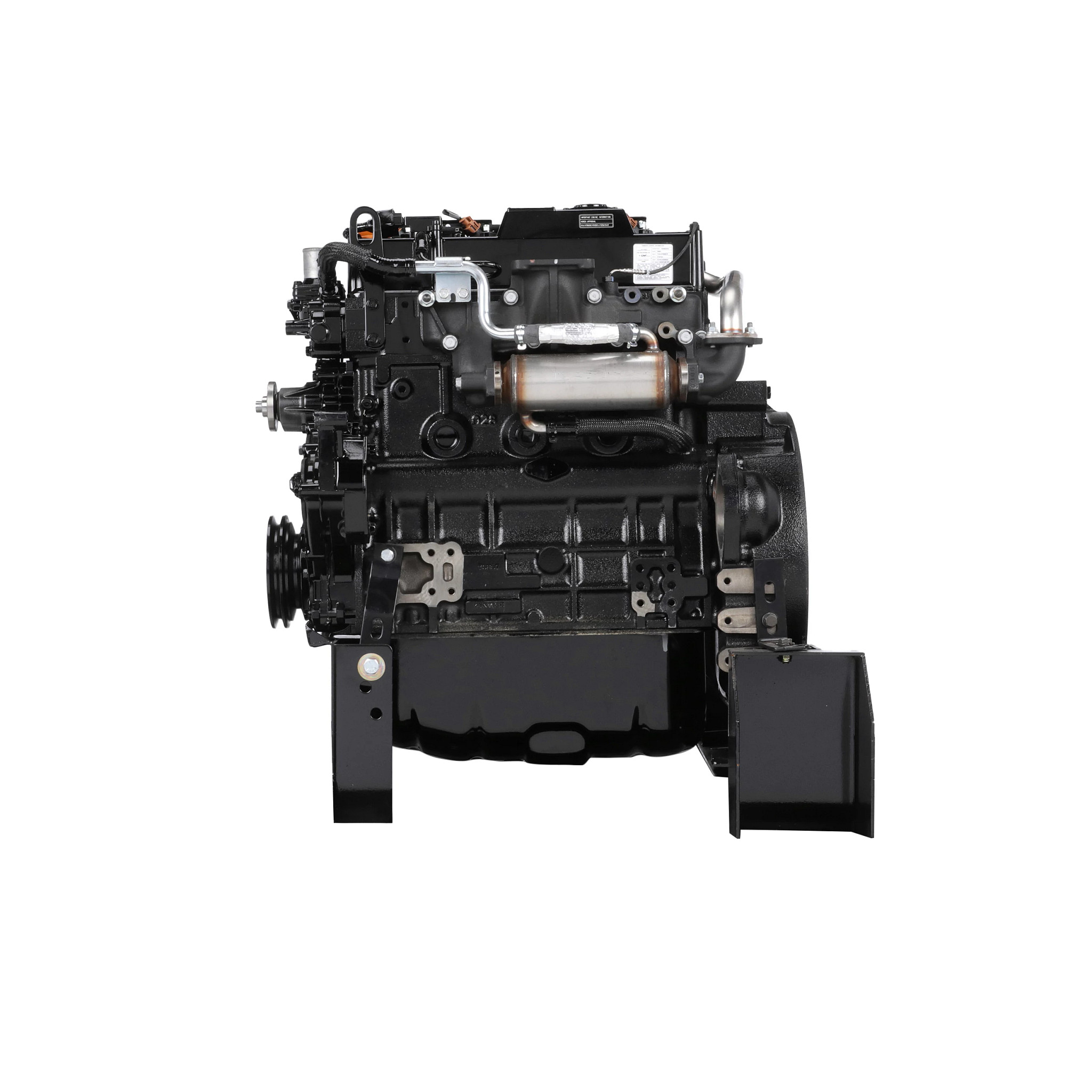 REMAN-REPLACEMENT EN | CASECE | CA | EN