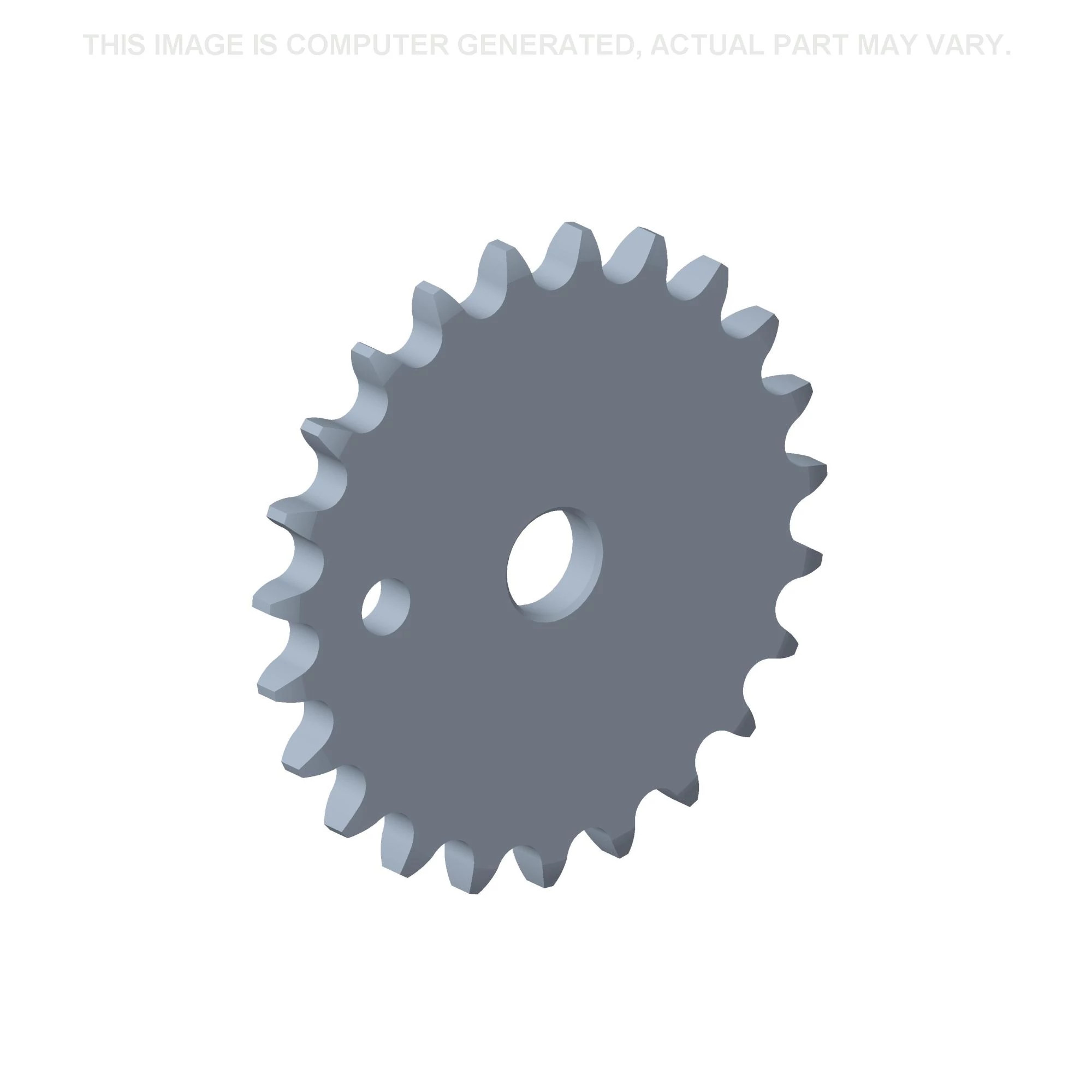 DRIVEN SPROCKET | NEWHOLLANDAG | IE | EN