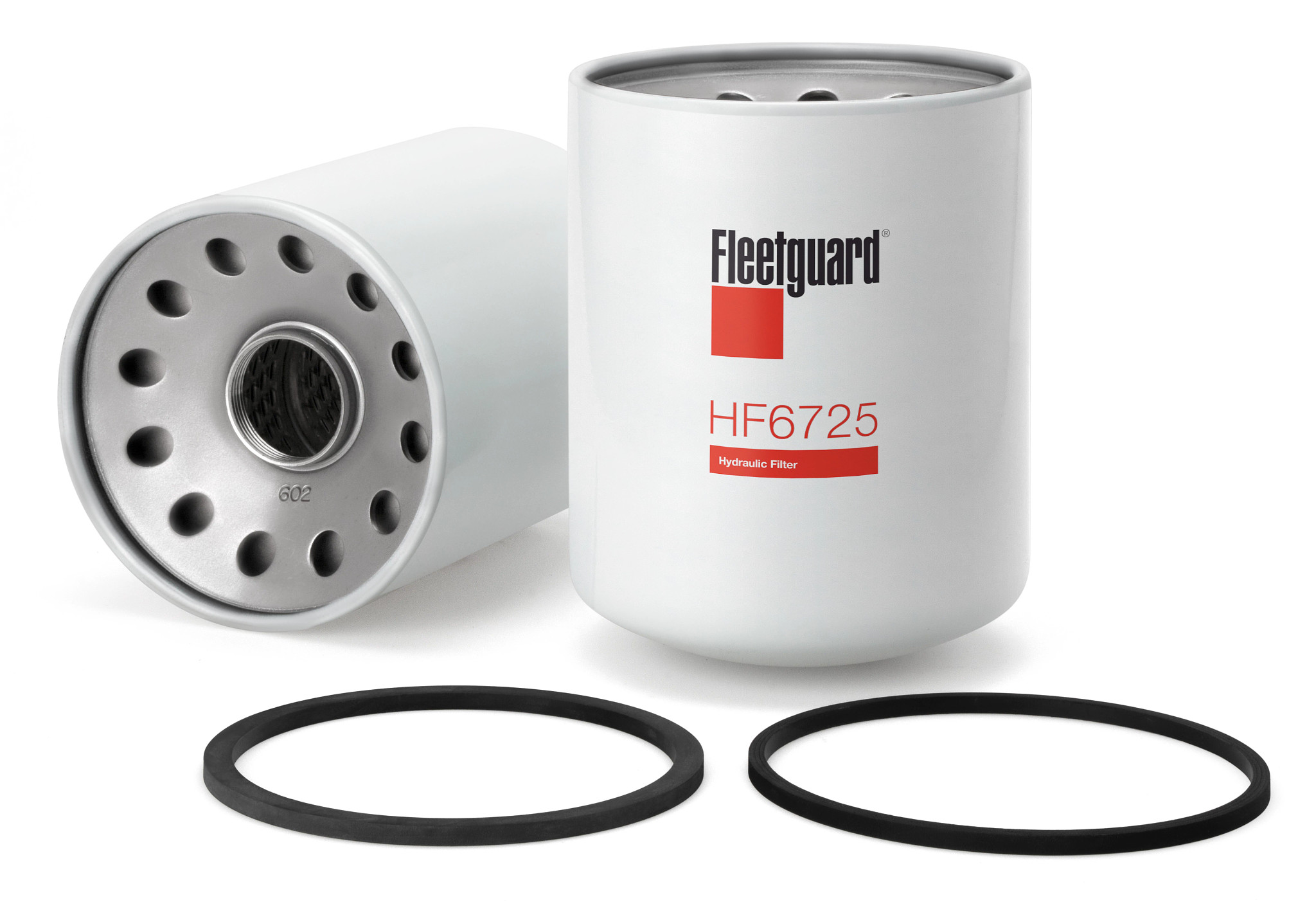 HYDRAULIC OIL FILTER | CASEIH | US | EN