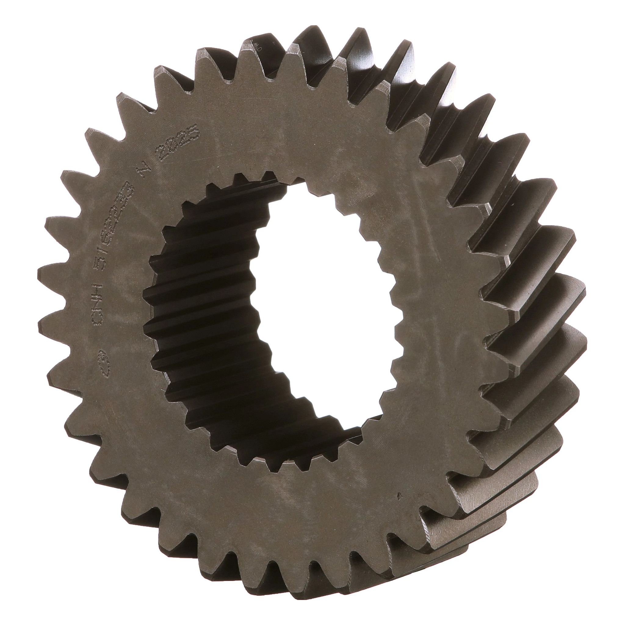 Driven Gear - Speed I - 51 mm ID x 103.2 mm OD x 38.5 mm W | CASEIH | CA | EN
