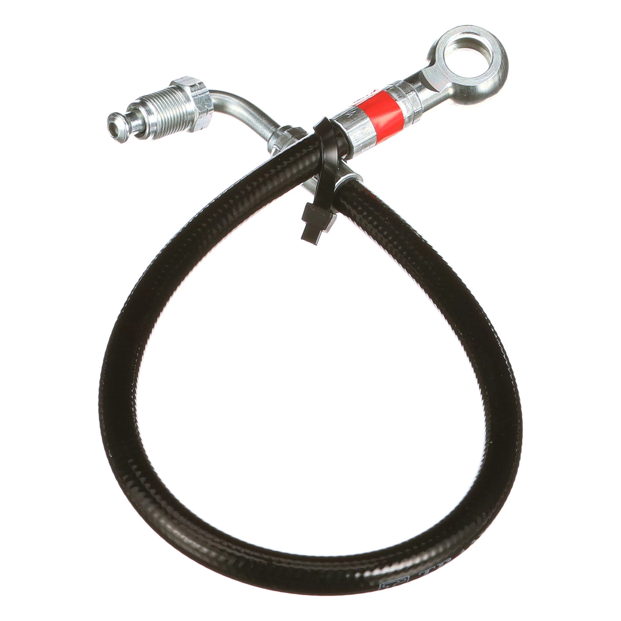 Mangueira da linha de freio hidráulico