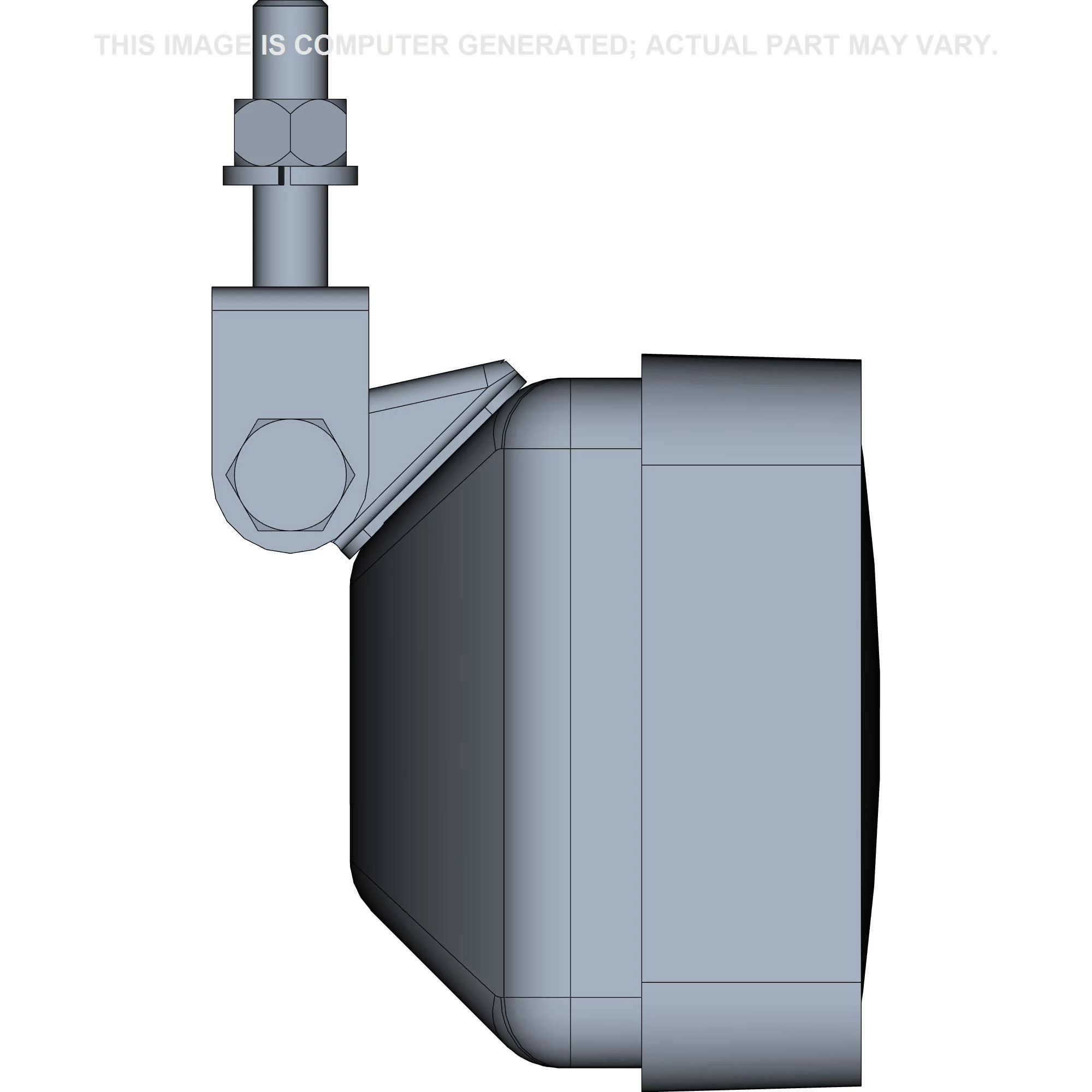 LIGHT ASSY.