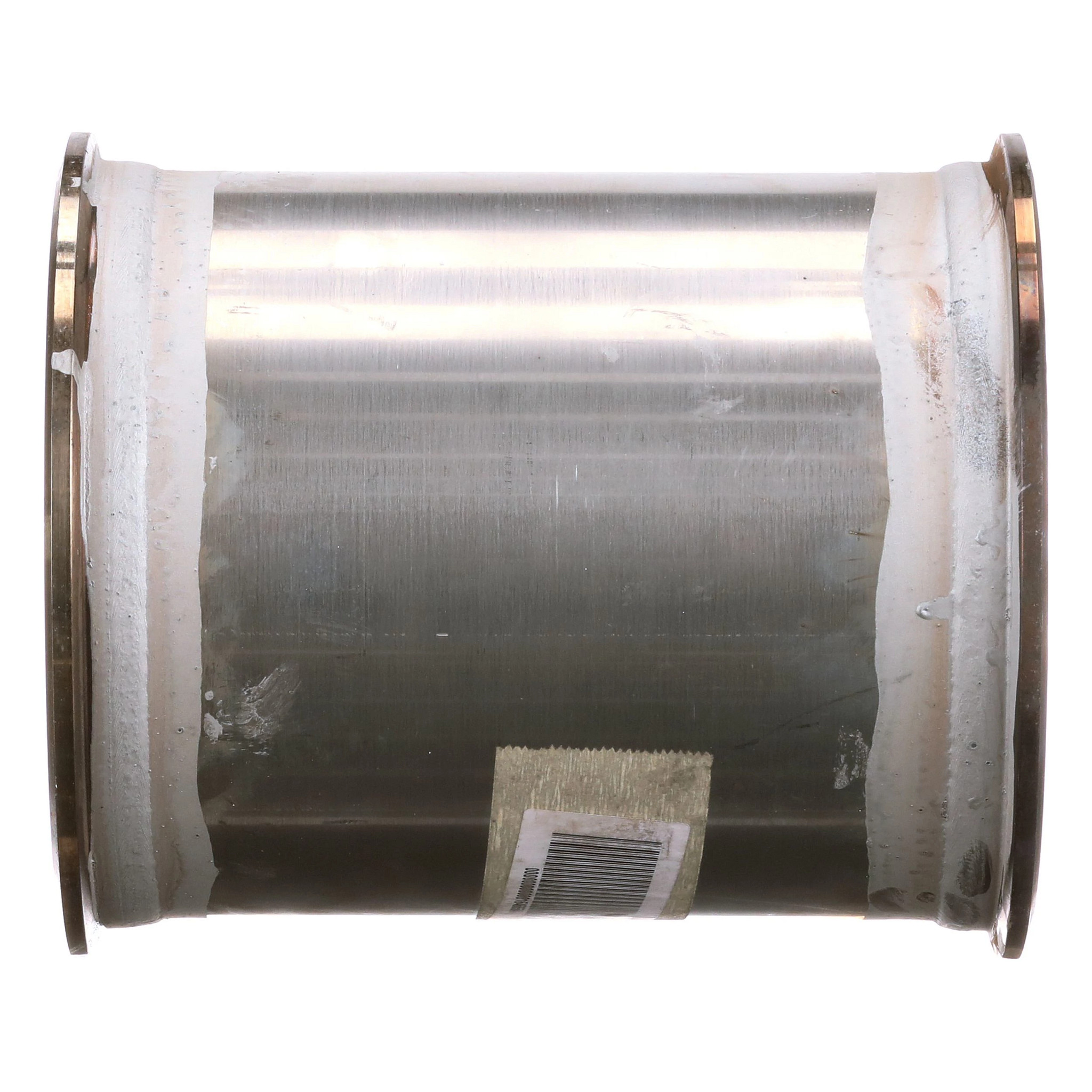 Seção DPF - Silenciadores - 84413370