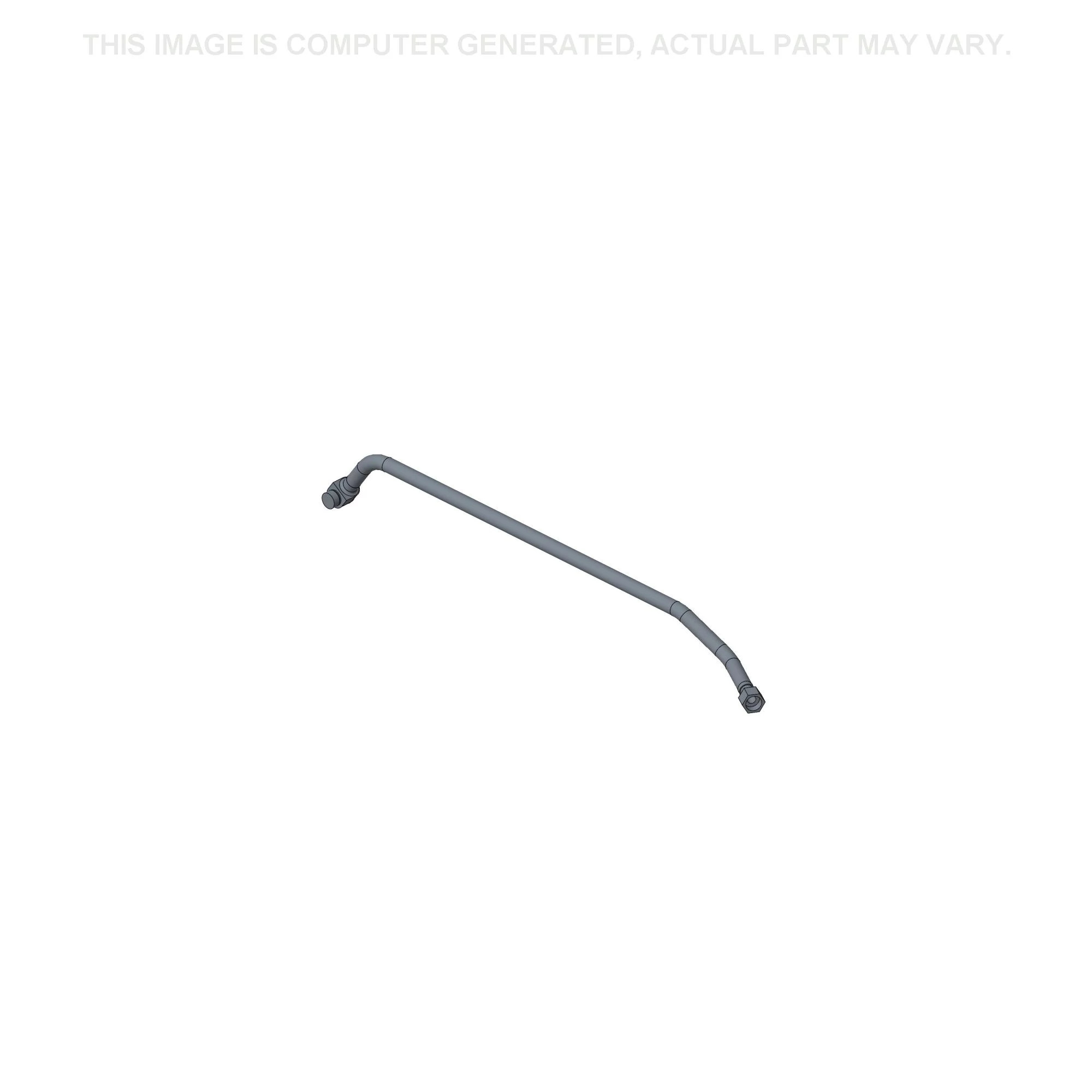 TUBAGEM HIDRÁULICO | CASECE | BR | PT