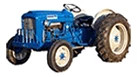 TRACTEUR RIZIER À 3 CYLINDRES (SEULEMENT R.U.) | NEWHOLLANDAG | FR | FR