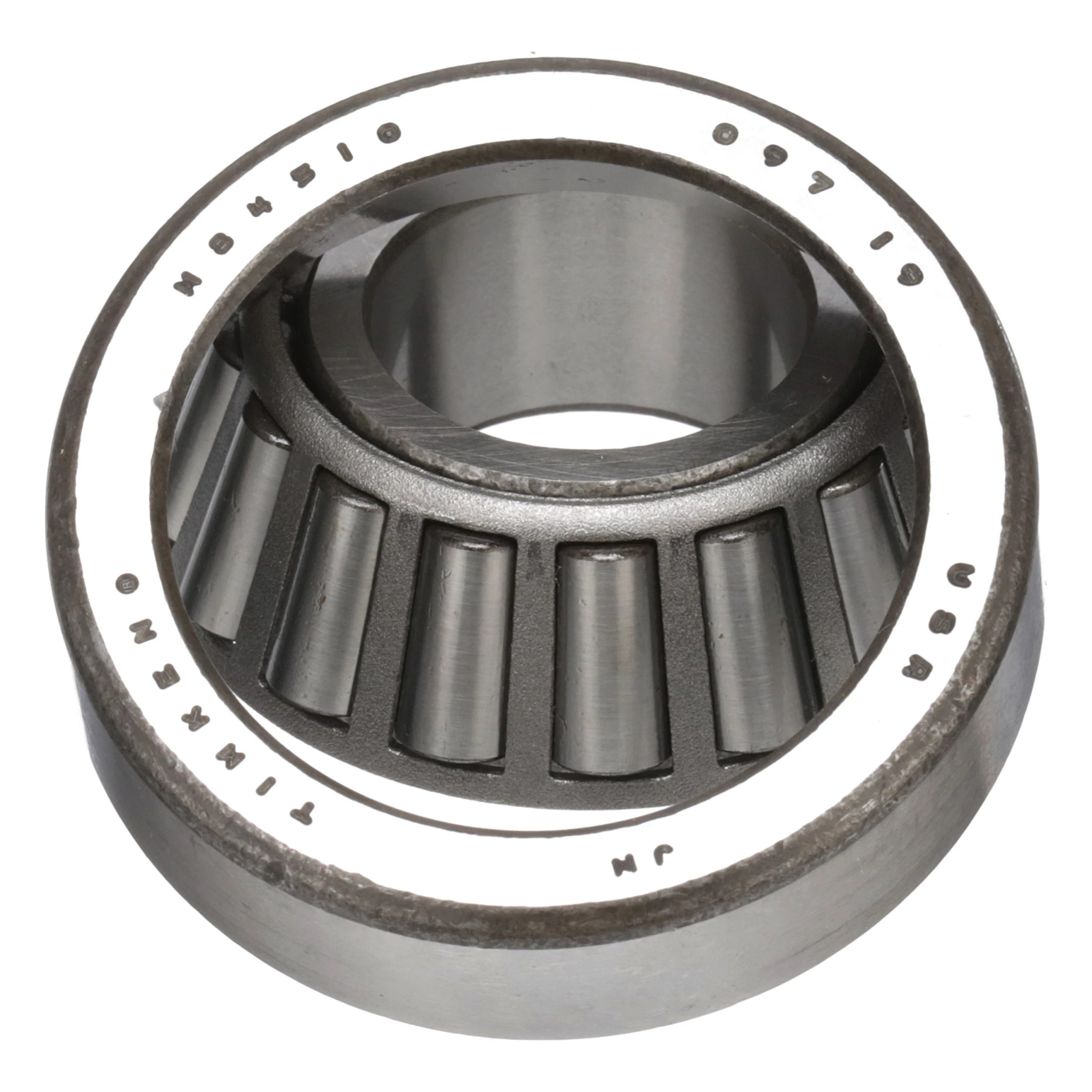 TAPERED BEARING | NEWHOLLANDCE | US | EN