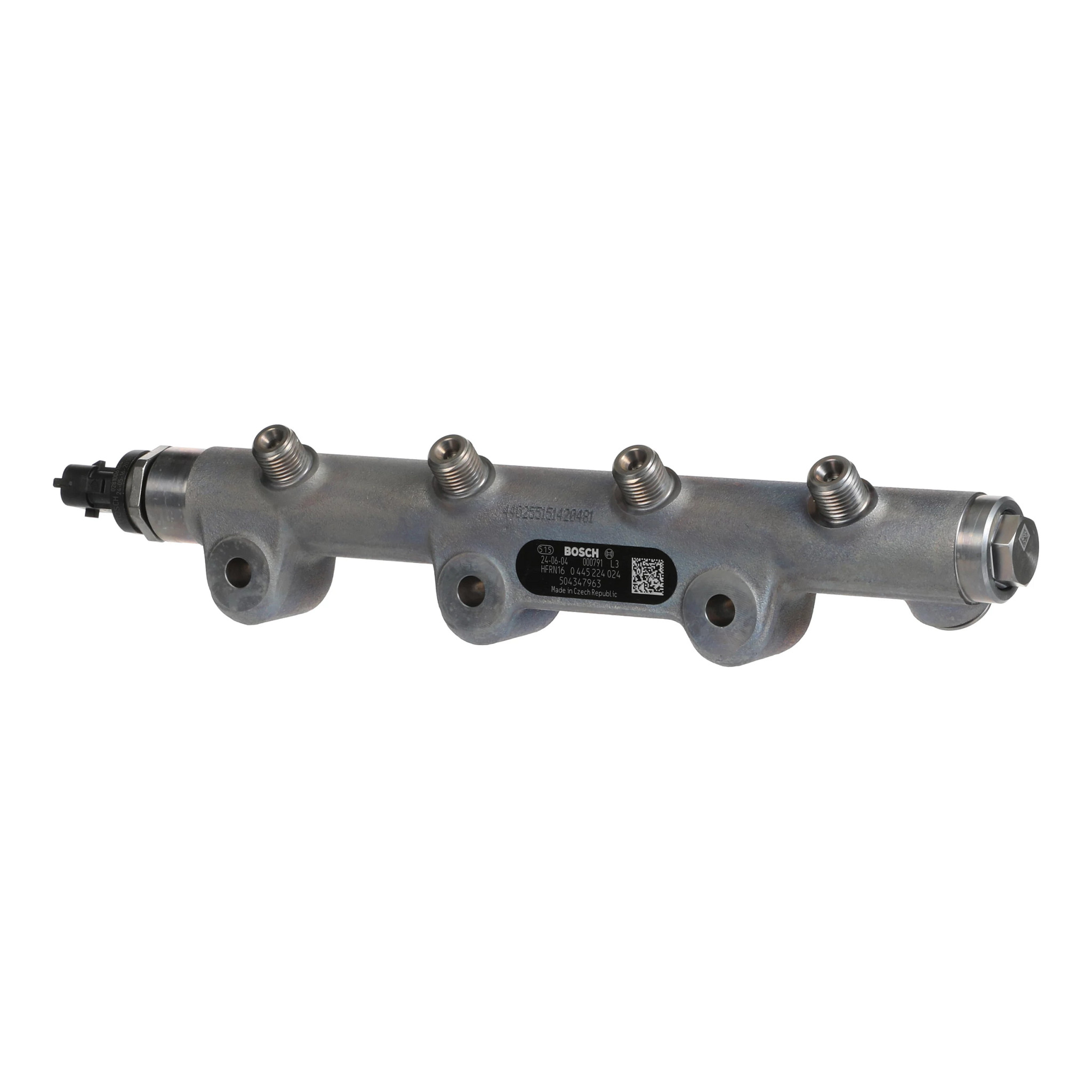 Collecteur | NEWHOLLANDAG | CA | FR