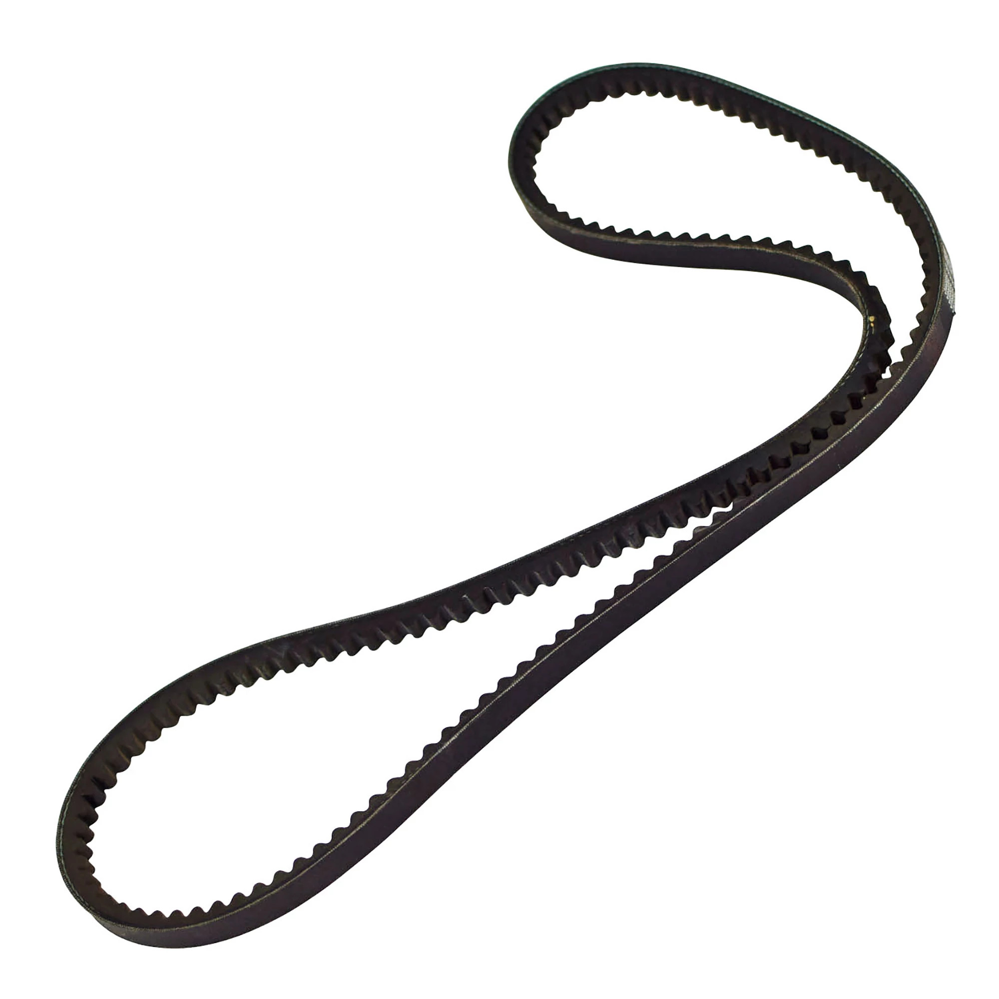 Engine Fan Belt - Rotary Screen Drive Shaft/Compressor - 0.531