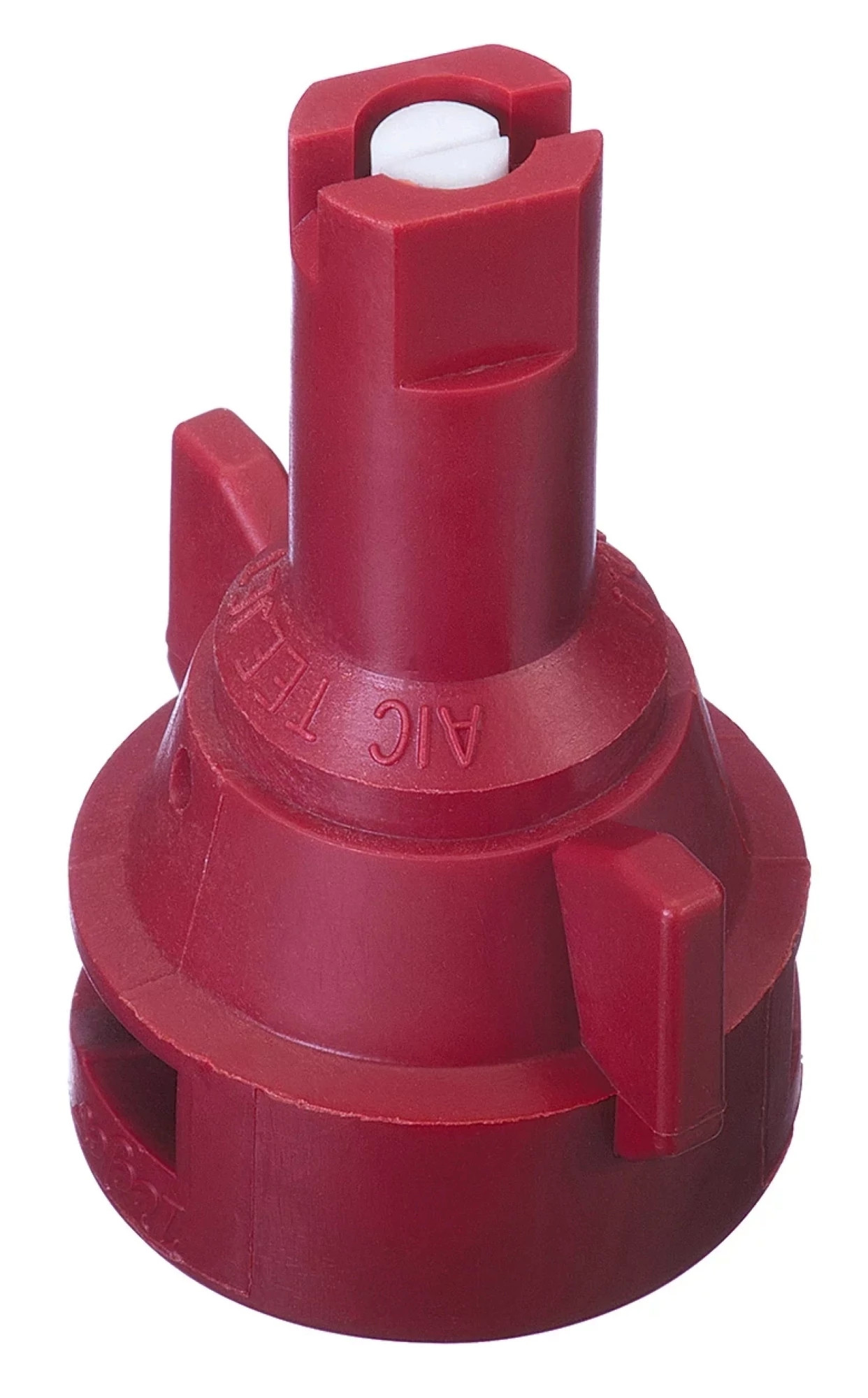 AIC TeeJet® Air Induction Flat Spray Tip - Ceramic - Red | NEWHOLLANDAG | CA | EN