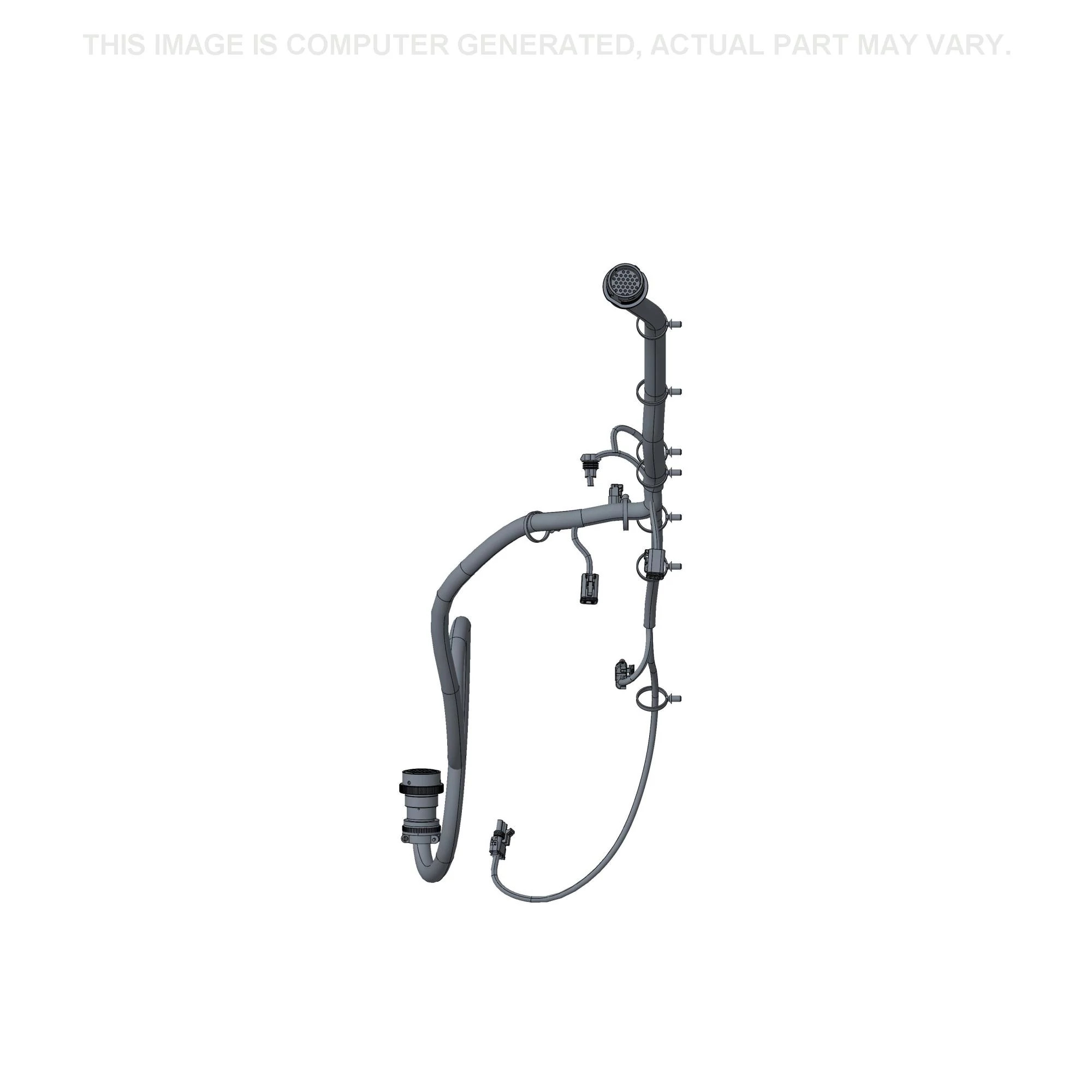 WIRE HARNESS | CASEIH | US | EN