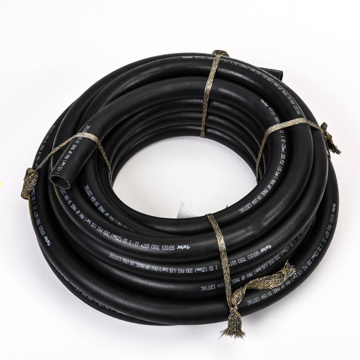 Hose | CASEIH | US | EN