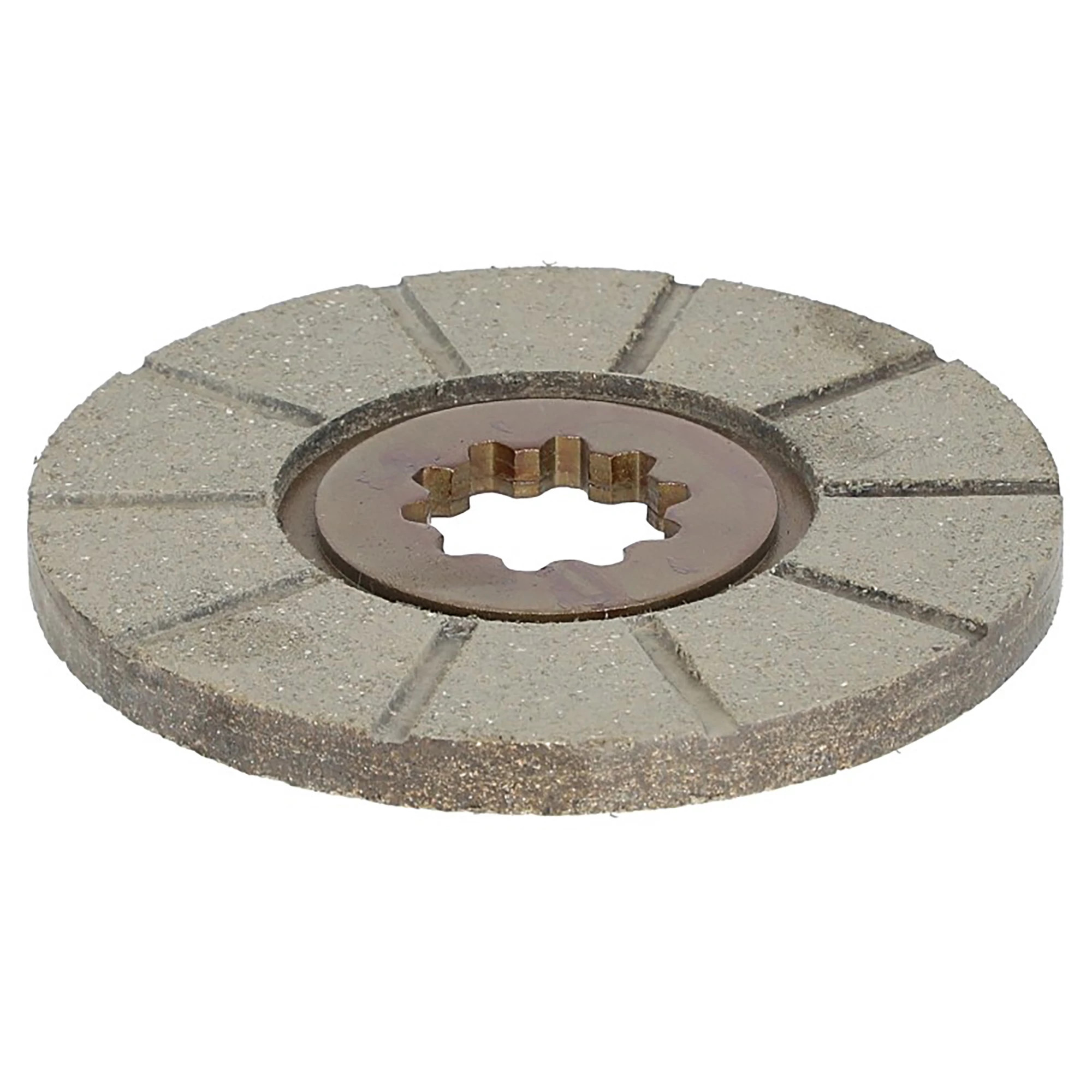 Brake Disc - Bonded | NEWHOLLANDAG | CA | EN