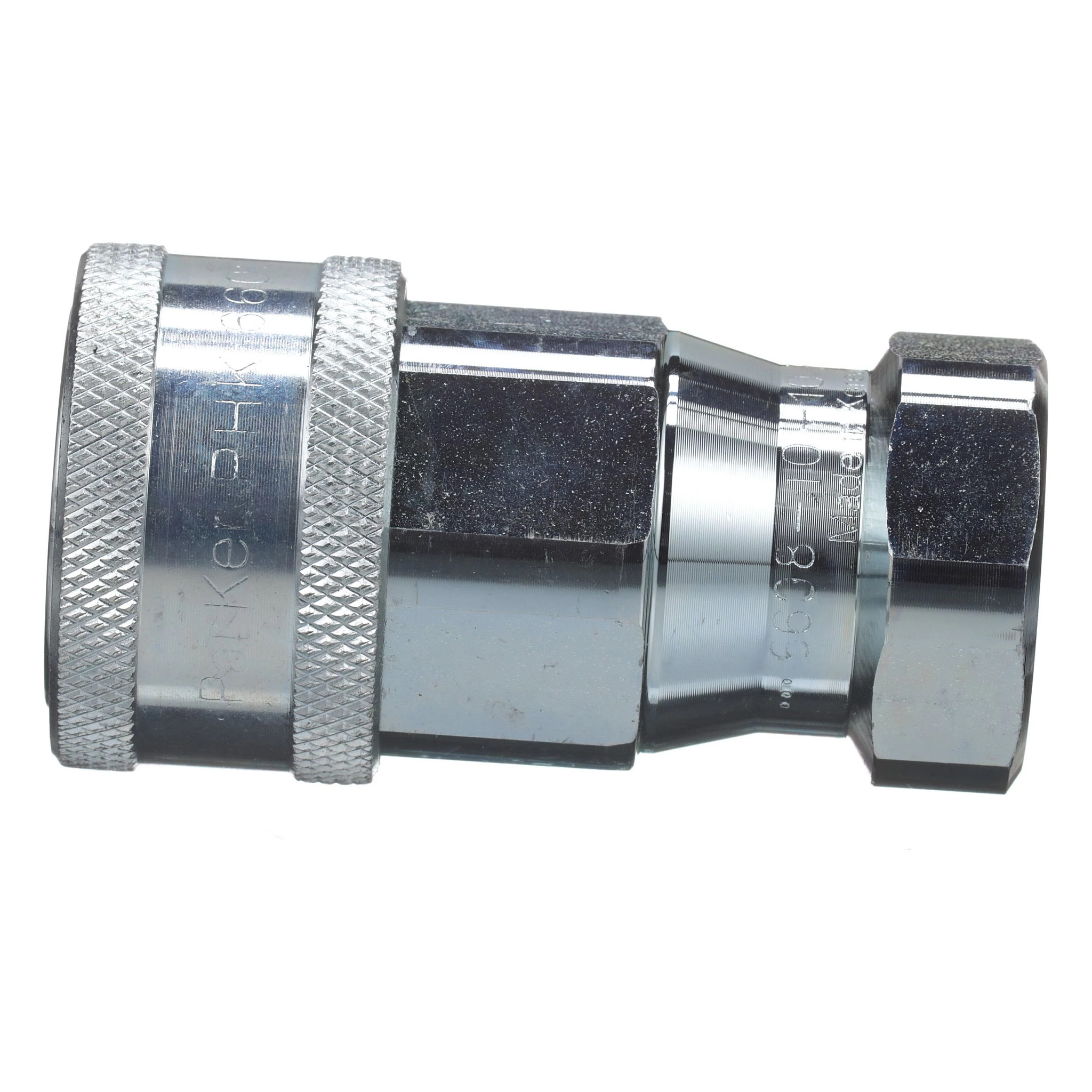 FLEXIBLE COUPLING | CASEIH | IE | EN