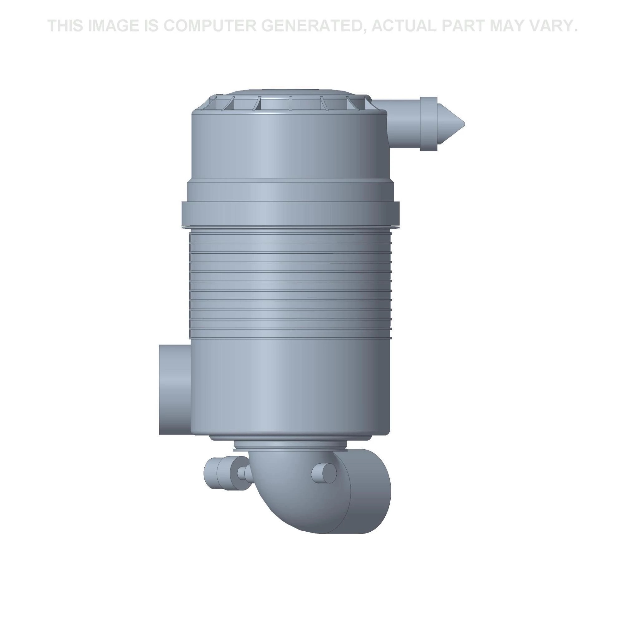 AIR CLEANER | NEWHOLLANDAG | IE | EN