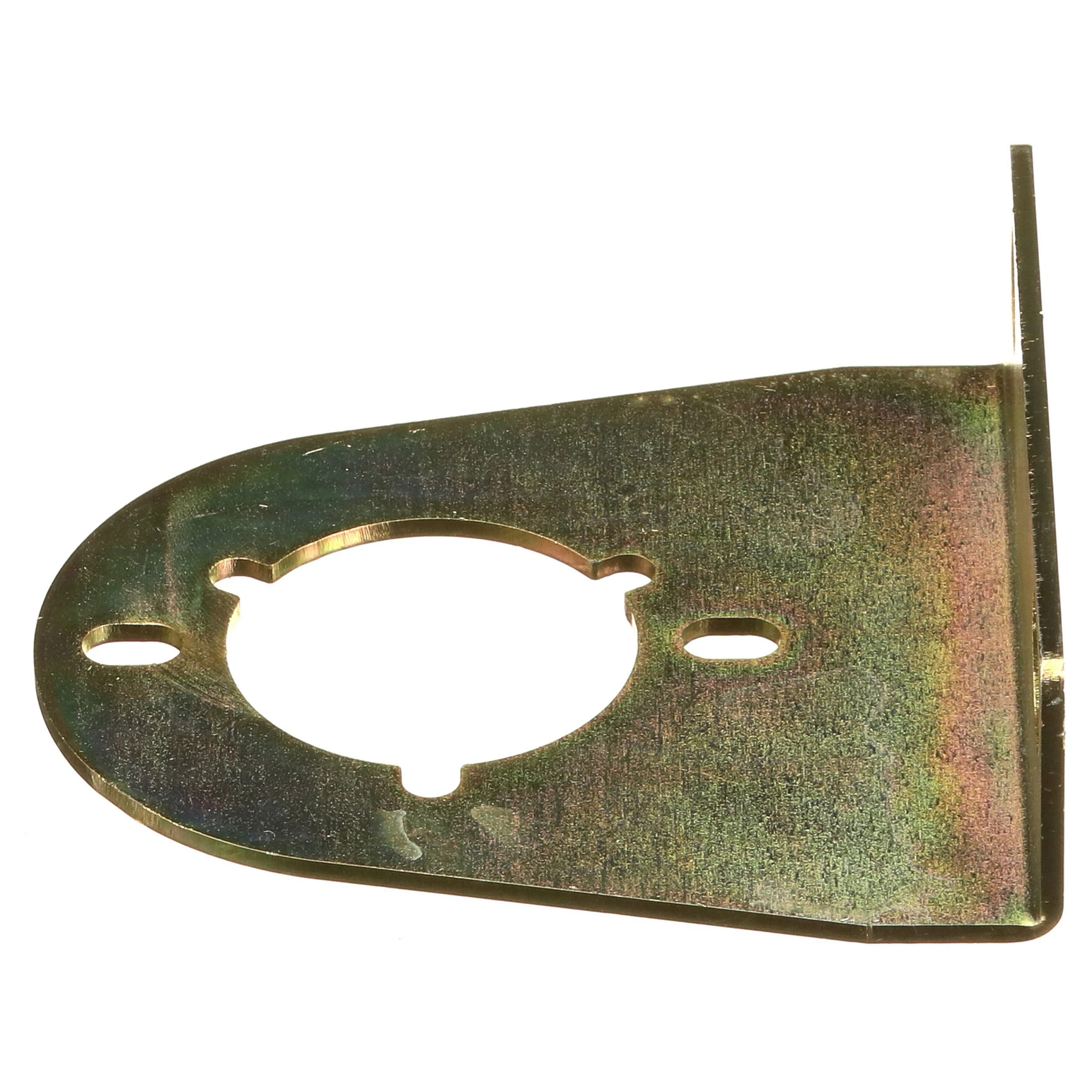 MOUNTING PLATE | CASECE | CA | EN