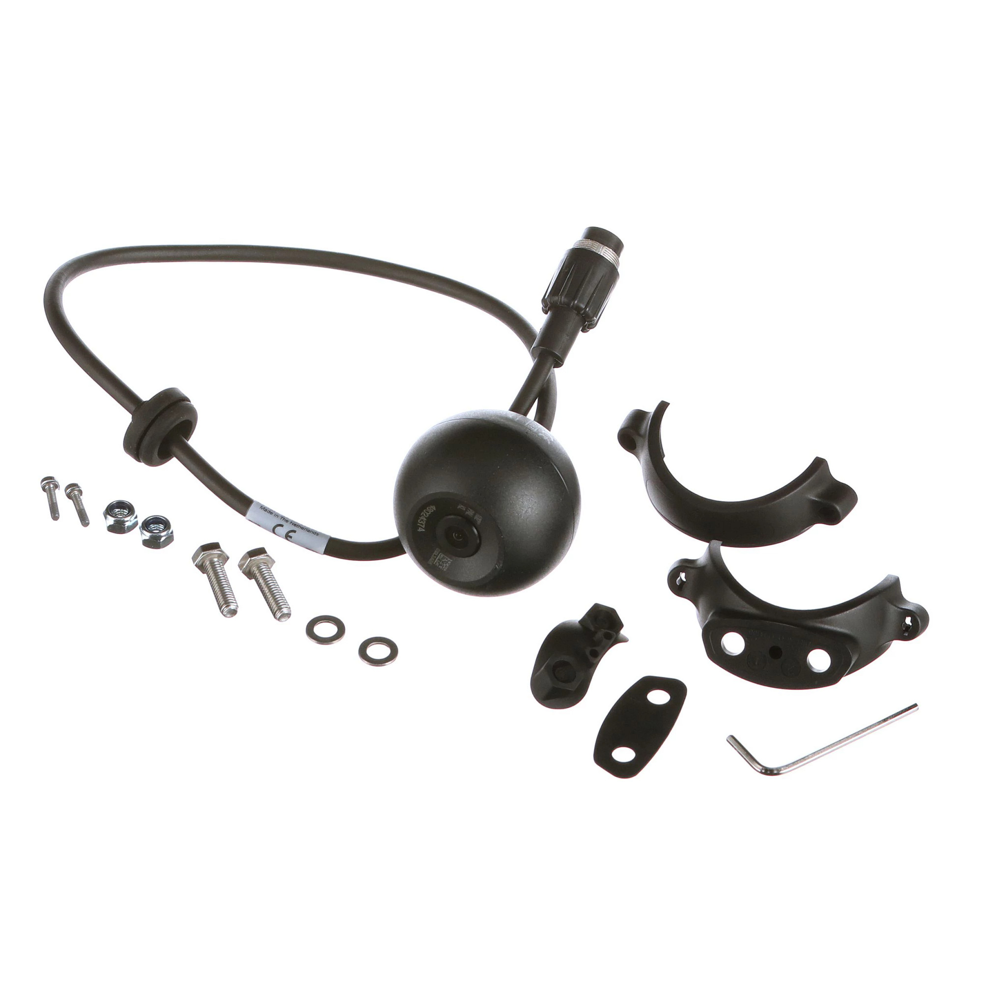 VIDEO CAMERA | CASECE | US | EN