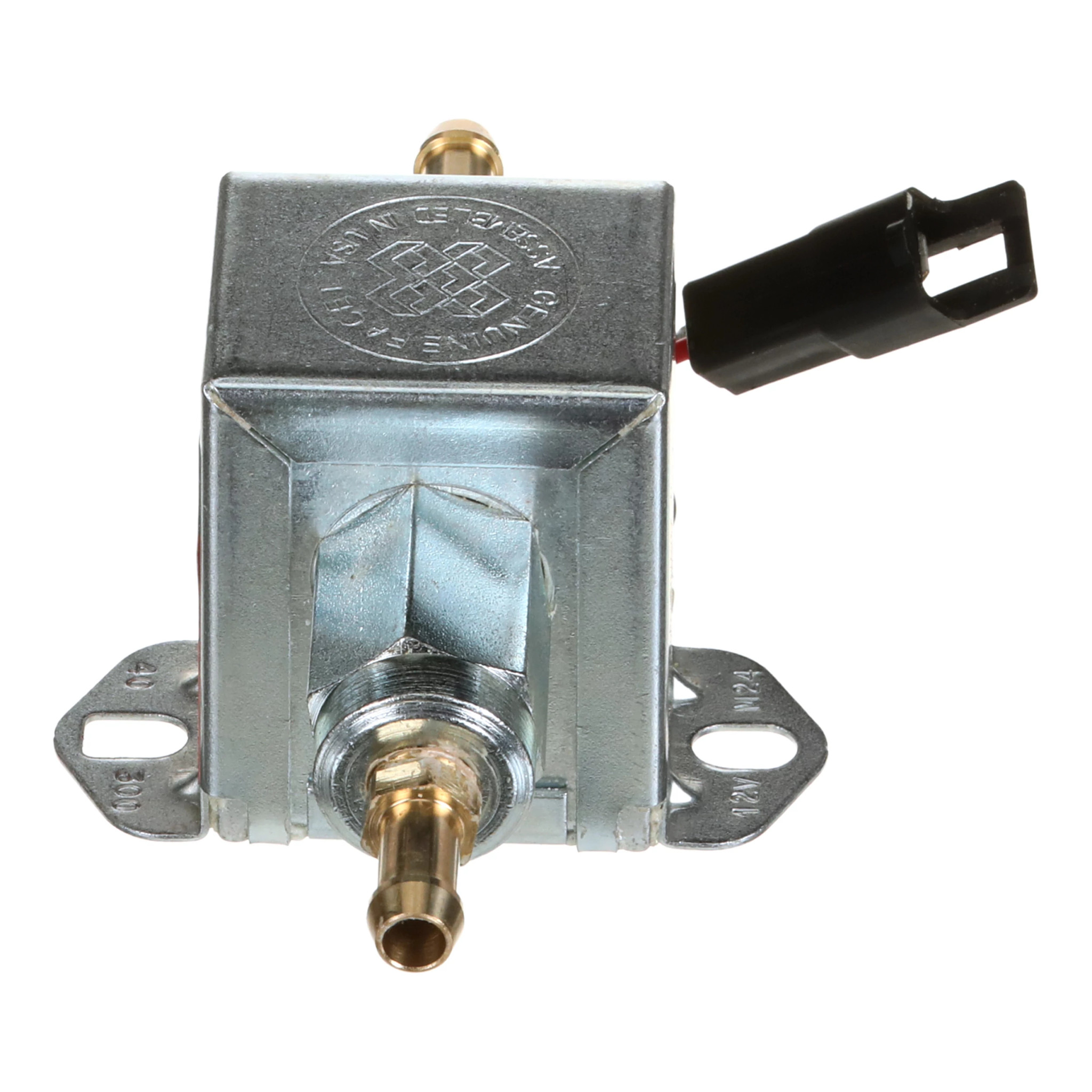 FUEL PUMP | NEWHOLLANDAG | CA | EN