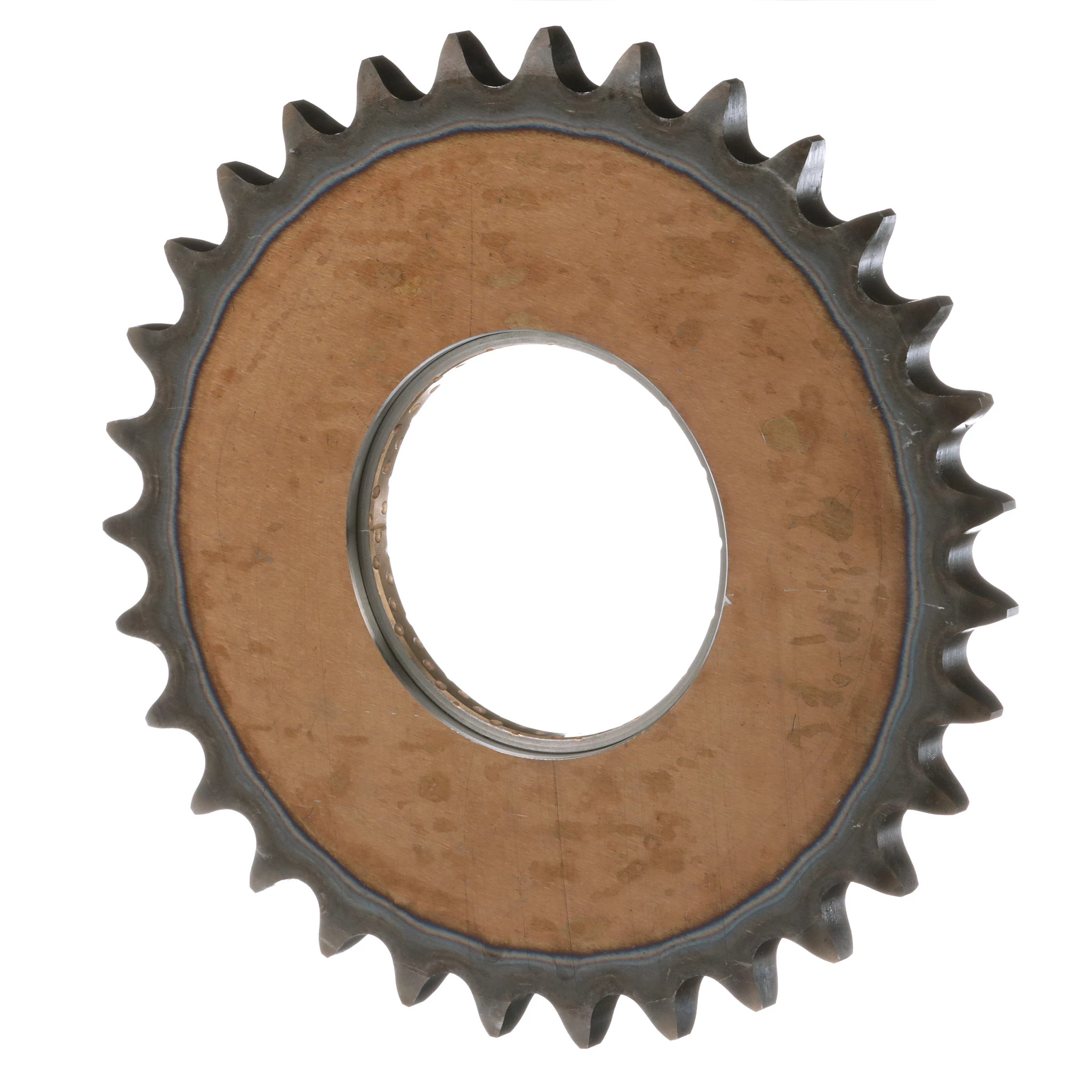 Roda dentada - 31 dentes | CASECE | BR | PT