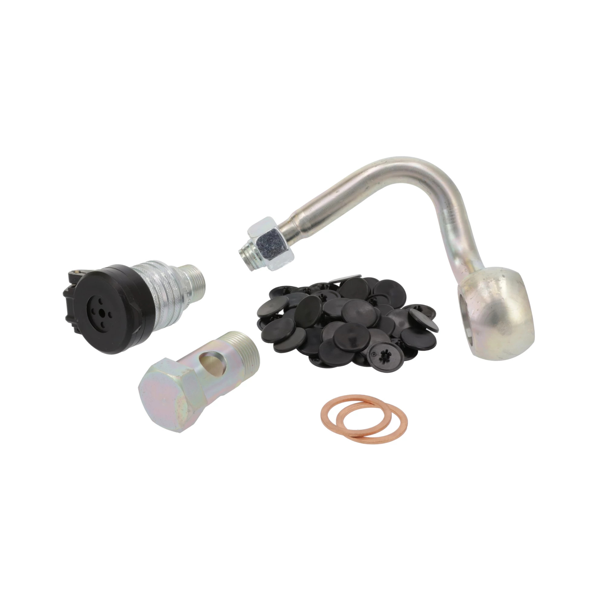 DIA KIT, TRACTOR | NEWHOLLANDCE | AMEA | RU