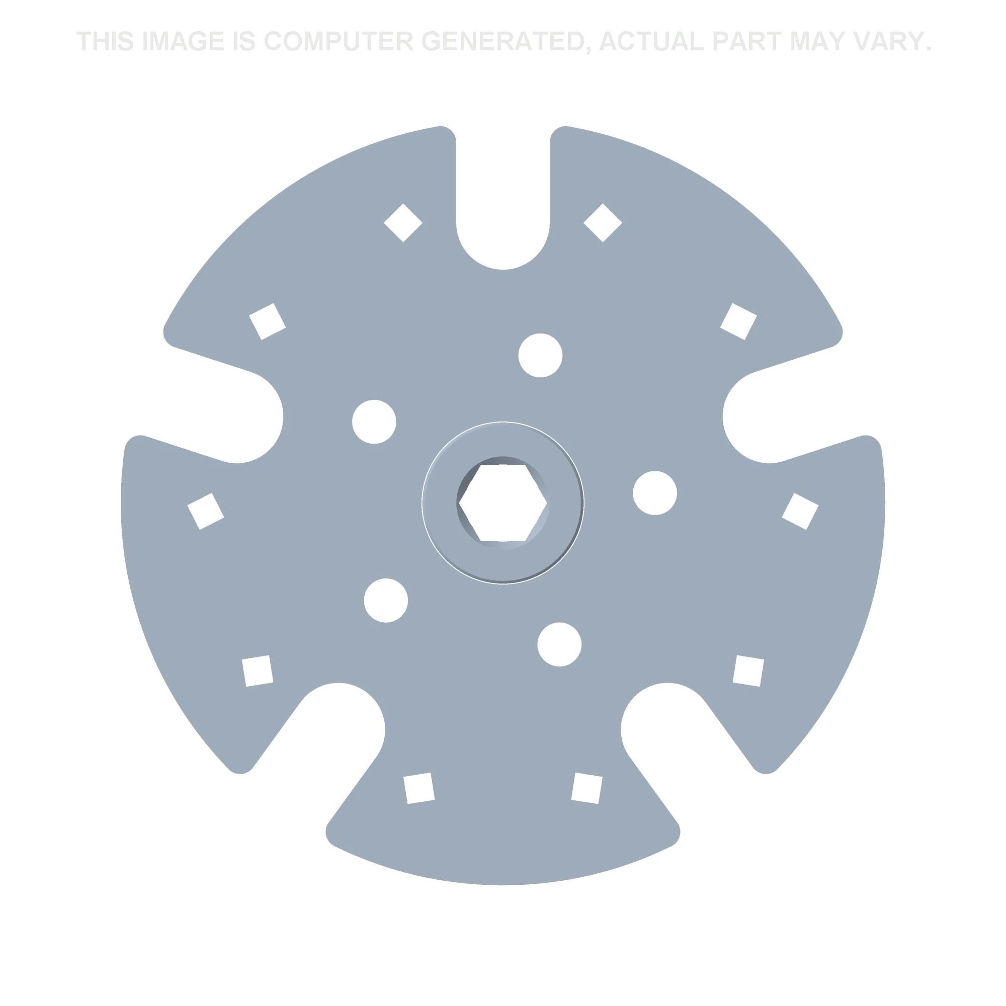 DISC | CASEIH | CA | EN