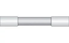 12-10 AWG Heat Shrink Butt Connector - Yellow | NEWHOLLANDAG | US | EN