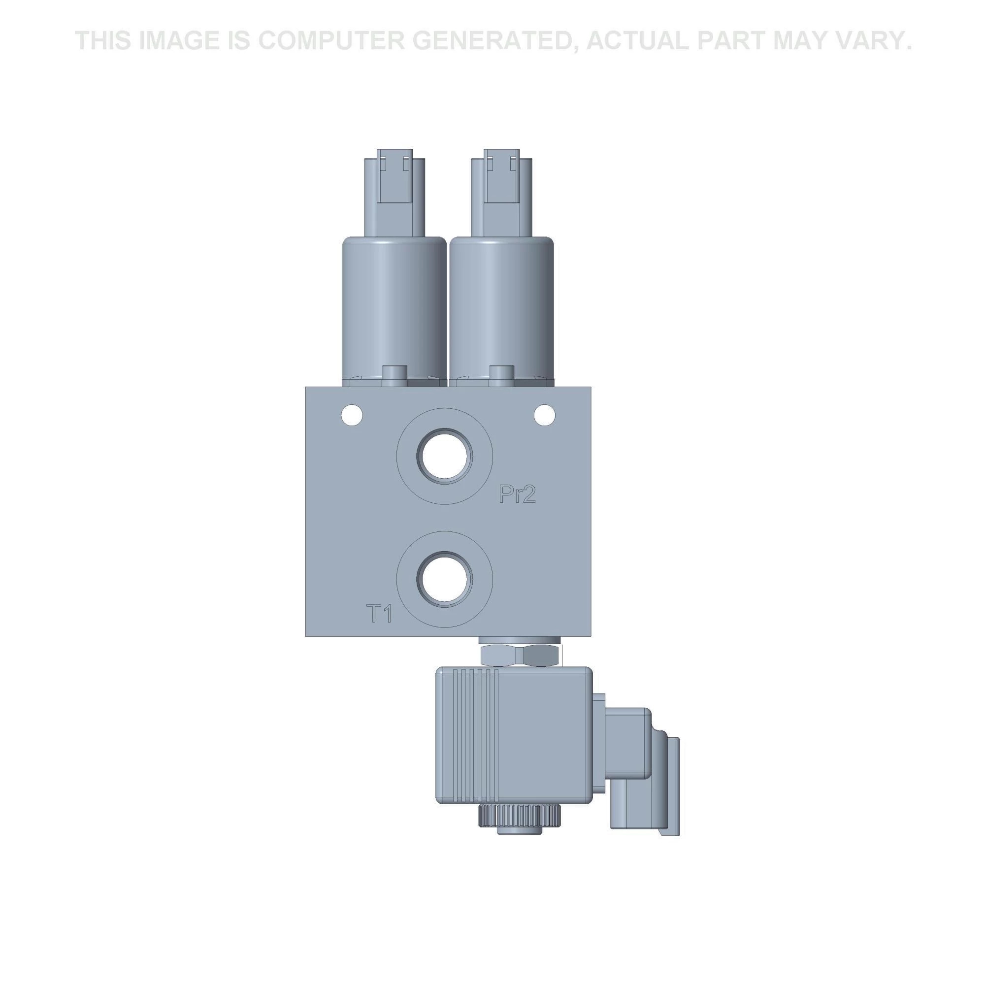 HYDRAULIKVENTIL | NEWHOLLANDCE | EU | DE