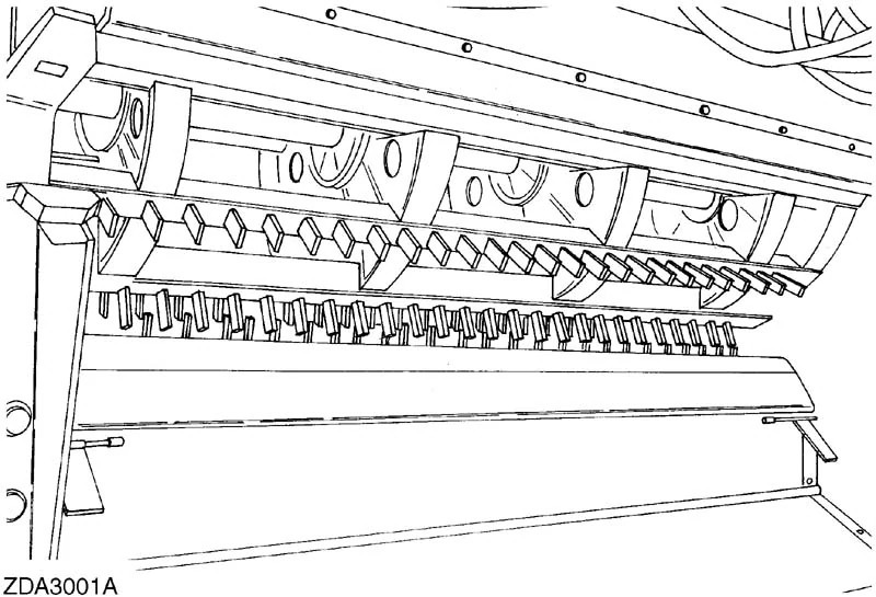 DIA-SATZ, HACKSLER | NEWHOLLANDAG | EU | FR