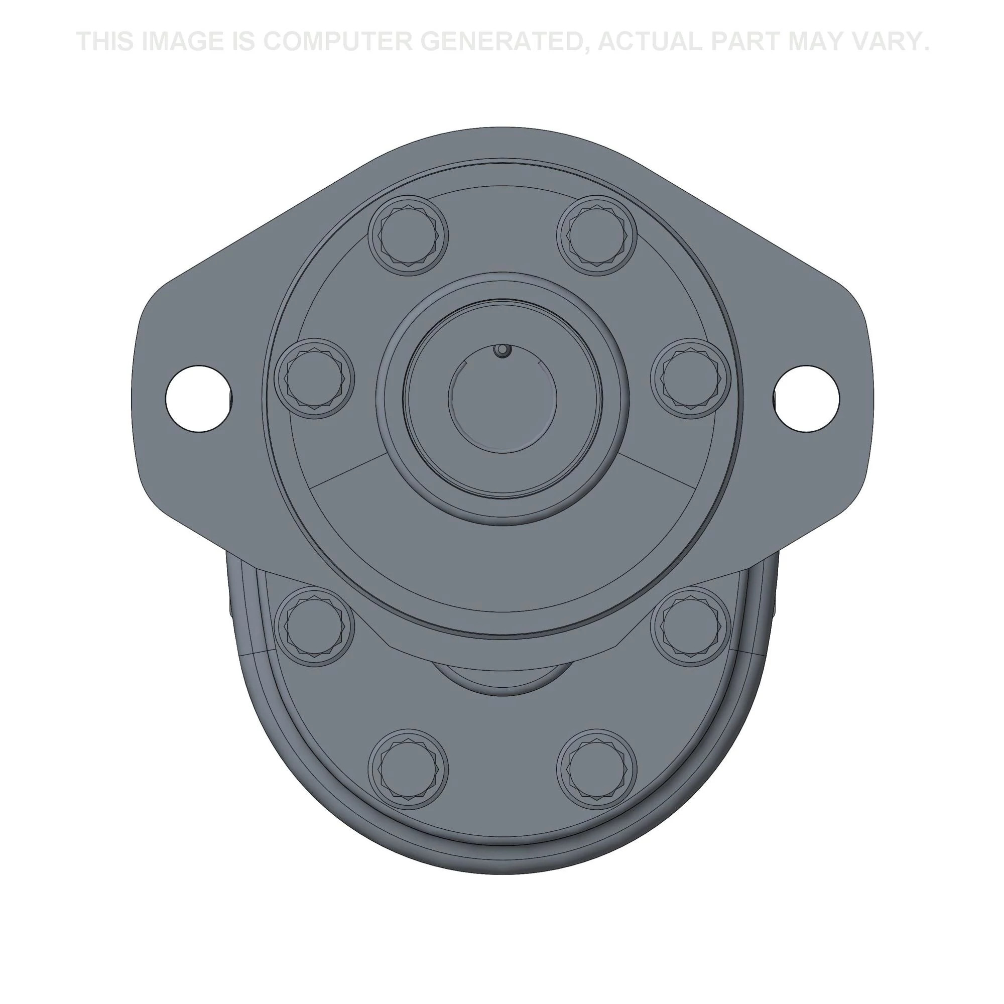 BOMBA HIDRÁULICO | NEWHOLLANDCE | EU | EN