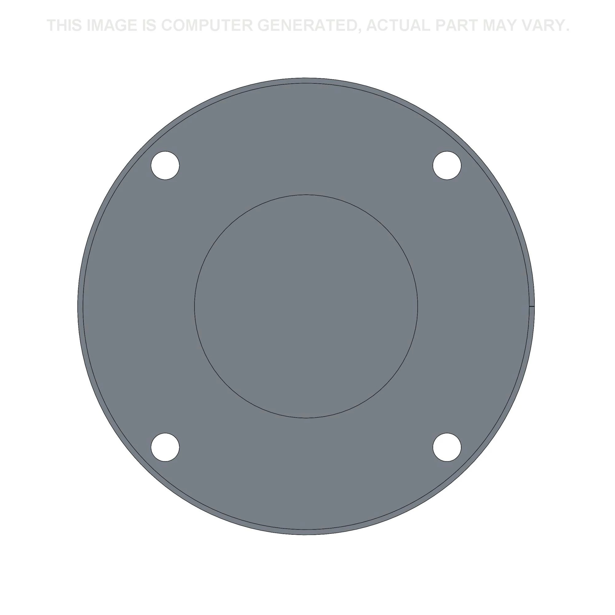 Rolo do veio da cabeça do elevador - 84 mm DI x 150 mm DE x 892 mm C