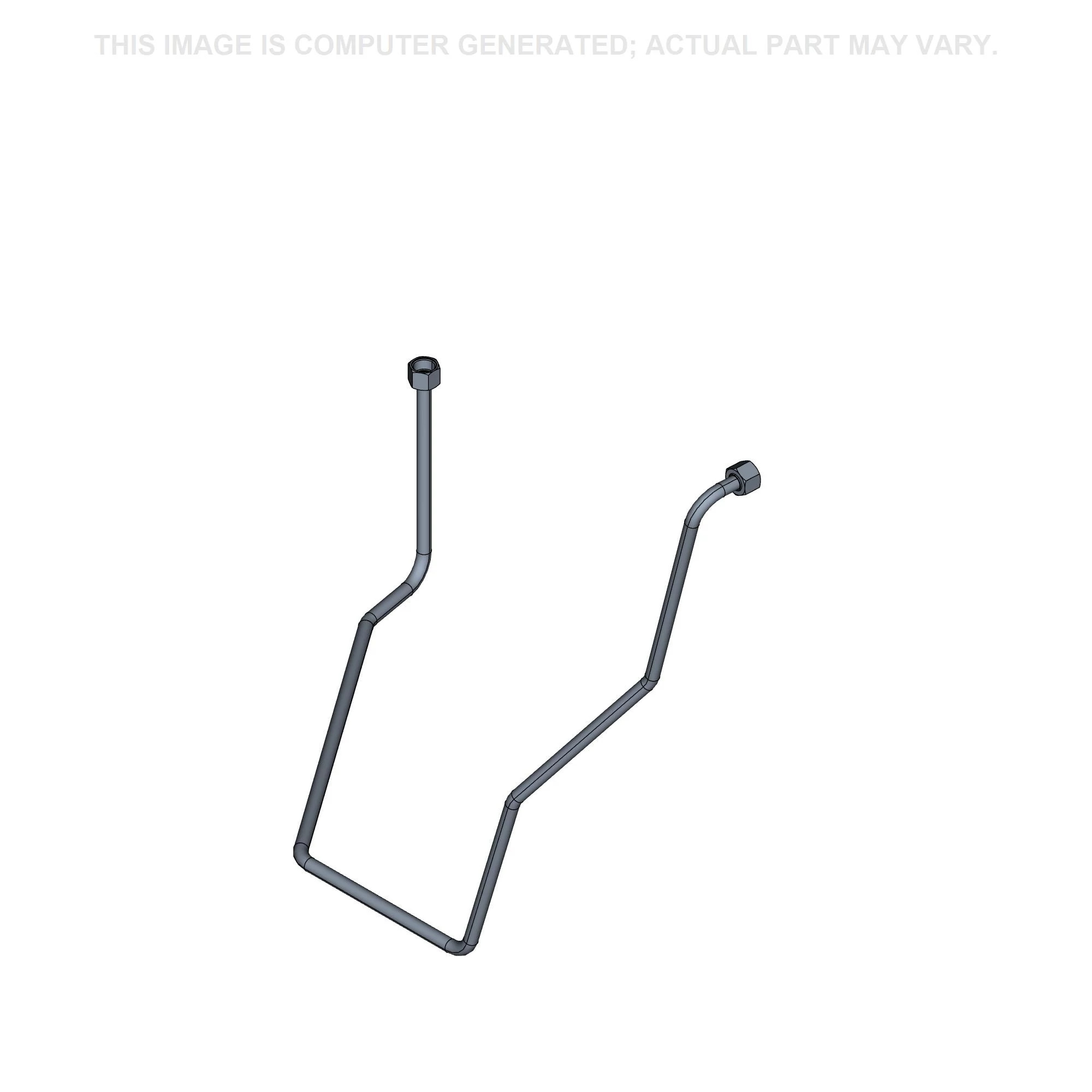 Tubo Hidráulico | CASEIH | BR | PT