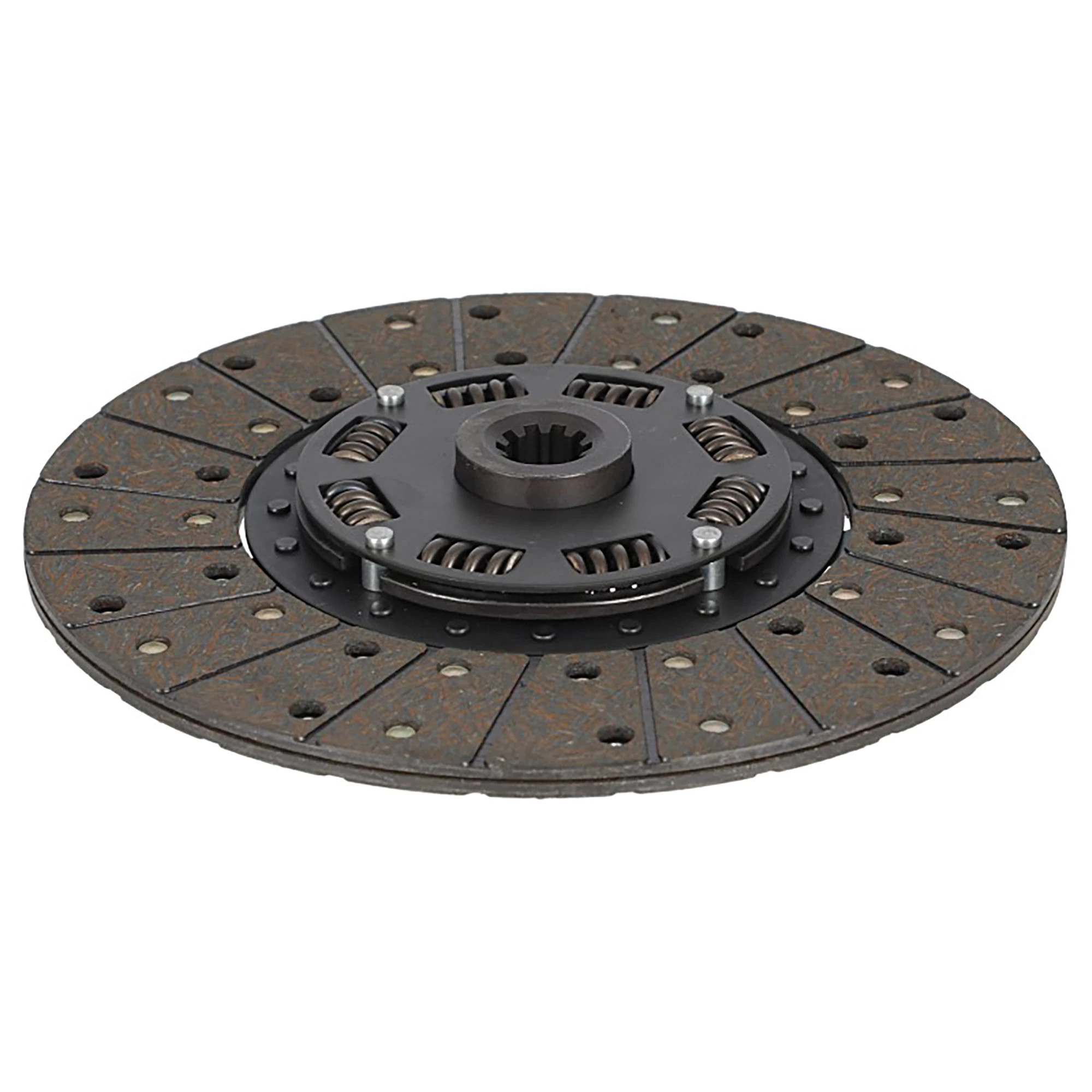Clutch Disc | CASECE | US | EN
