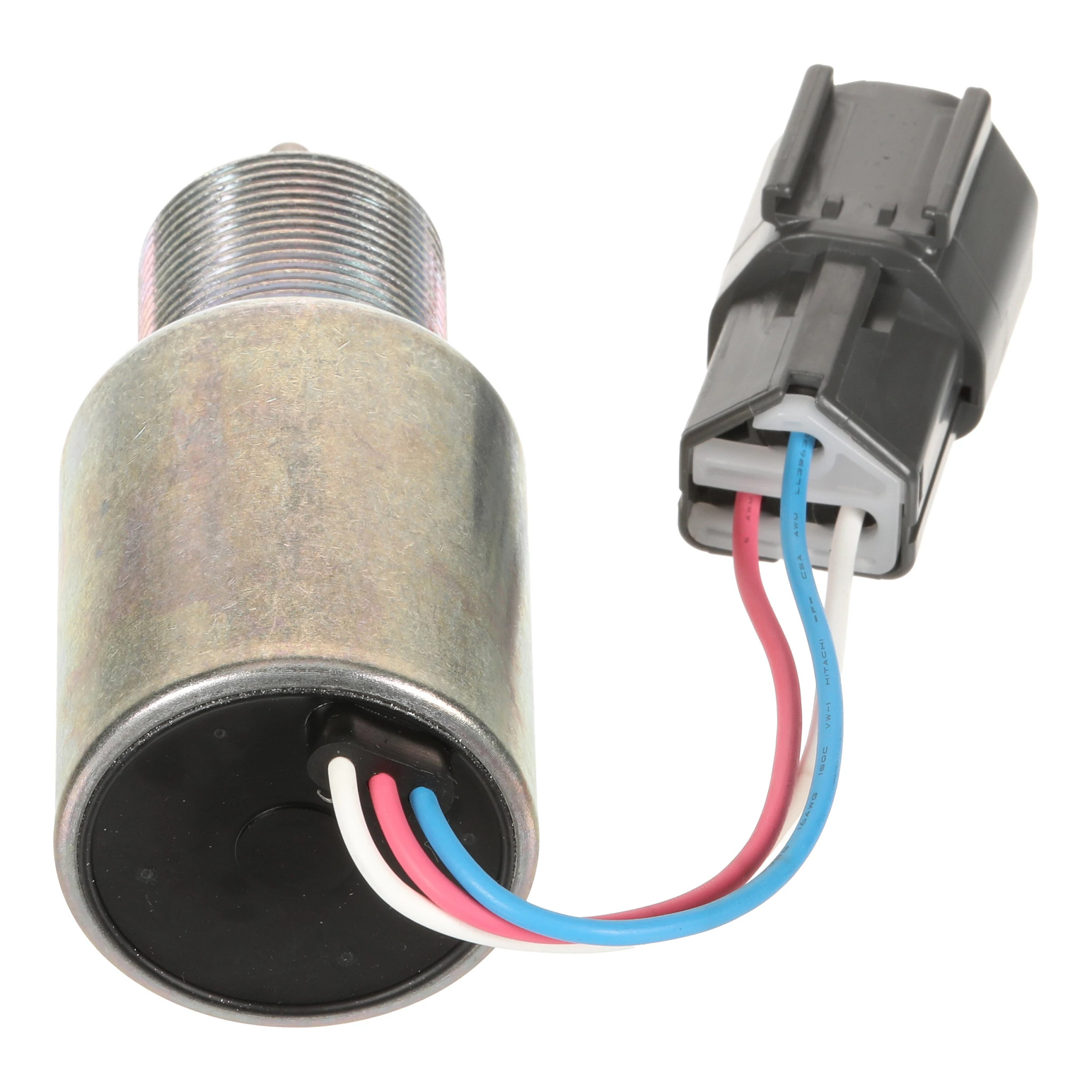 SOLENOID | NEWHOLLANDAG | CA | EN