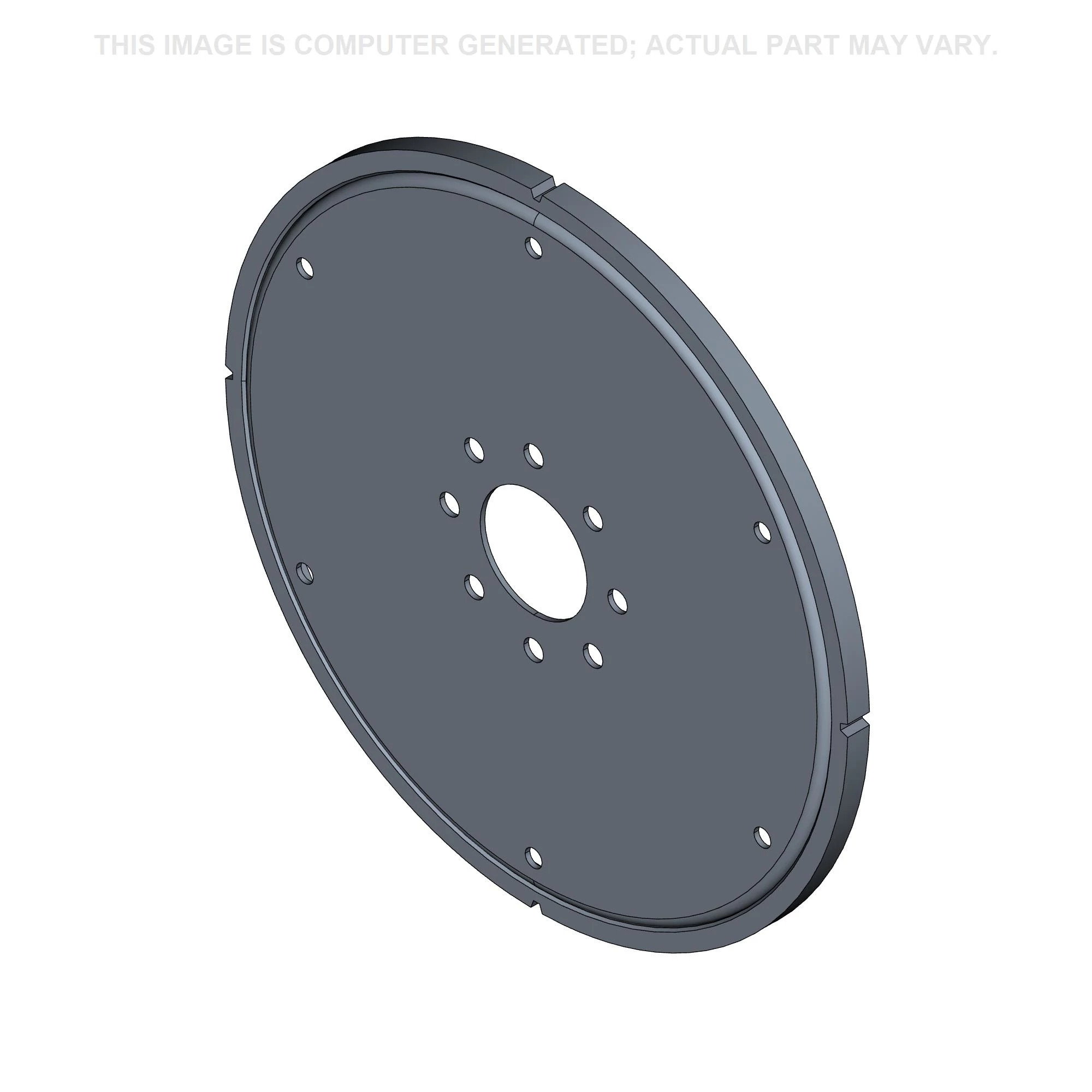 Flywheel | NEWHOLLANDAG | US | EN