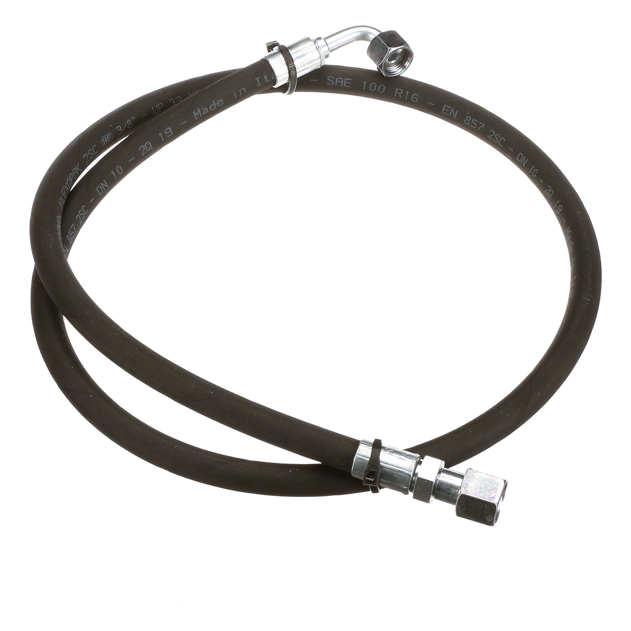 HOSE | CASECE | AMEA | EN