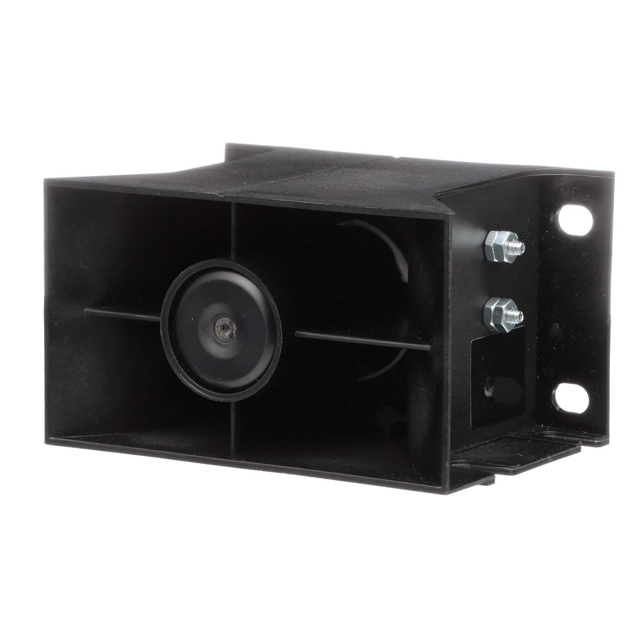 ALARME DE RE | NEWHOLLANDCE | BR | PT