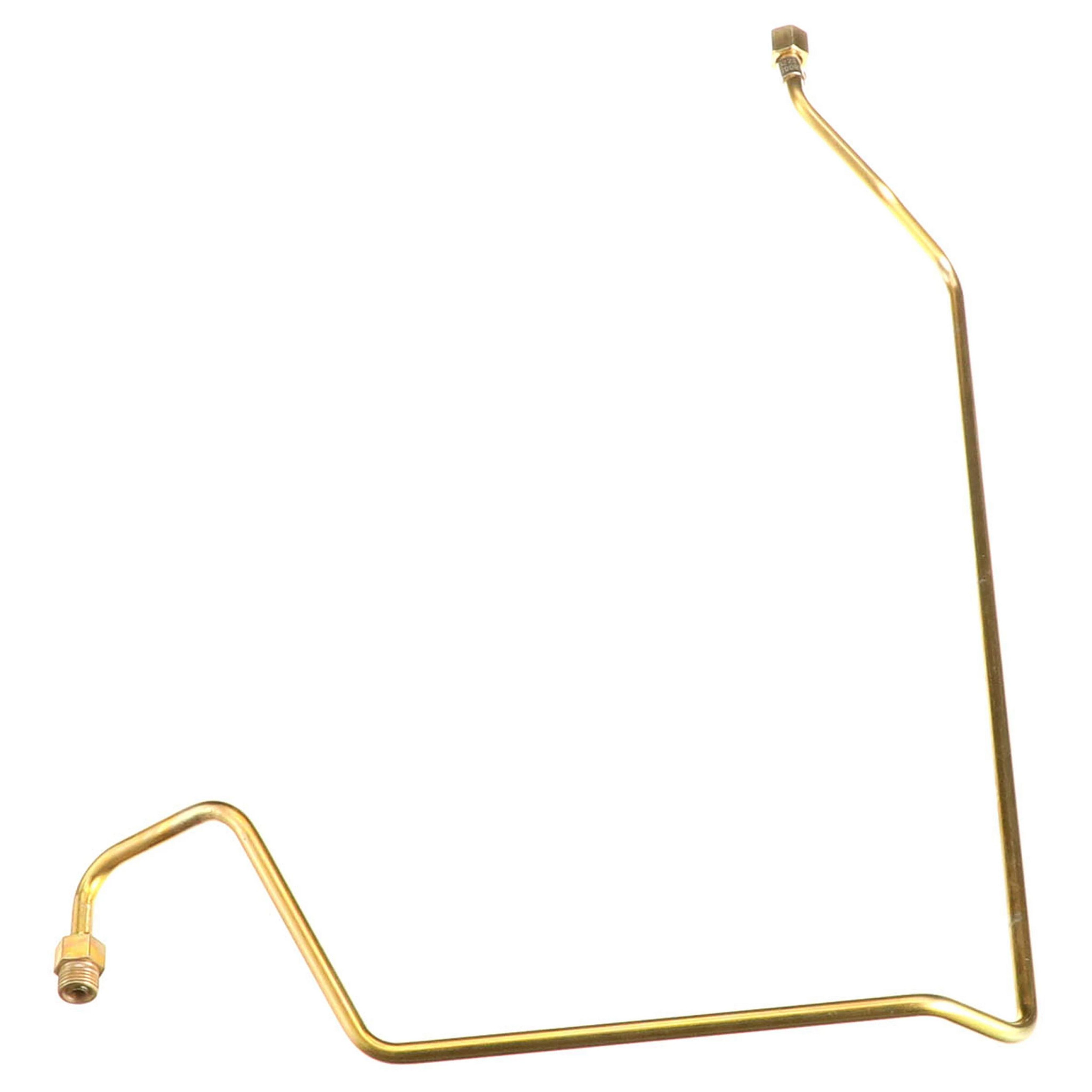 RURKA HYDRAULICZNA | NEWHOLLANDAG | EU | PL