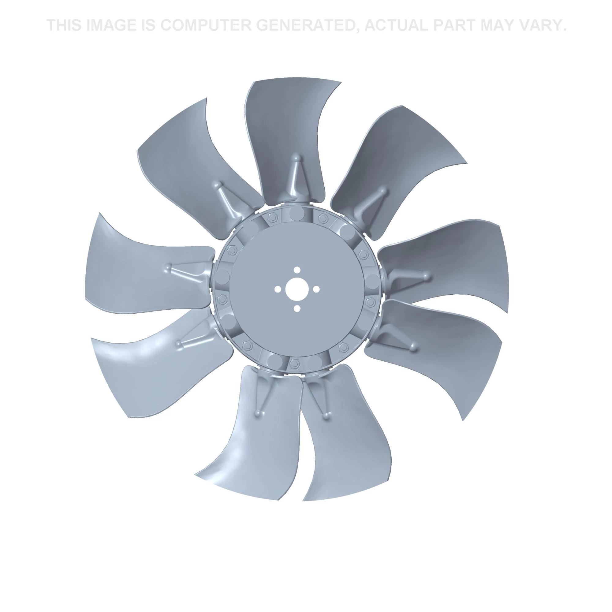 FAN | FLEXICOIL | CA | EN