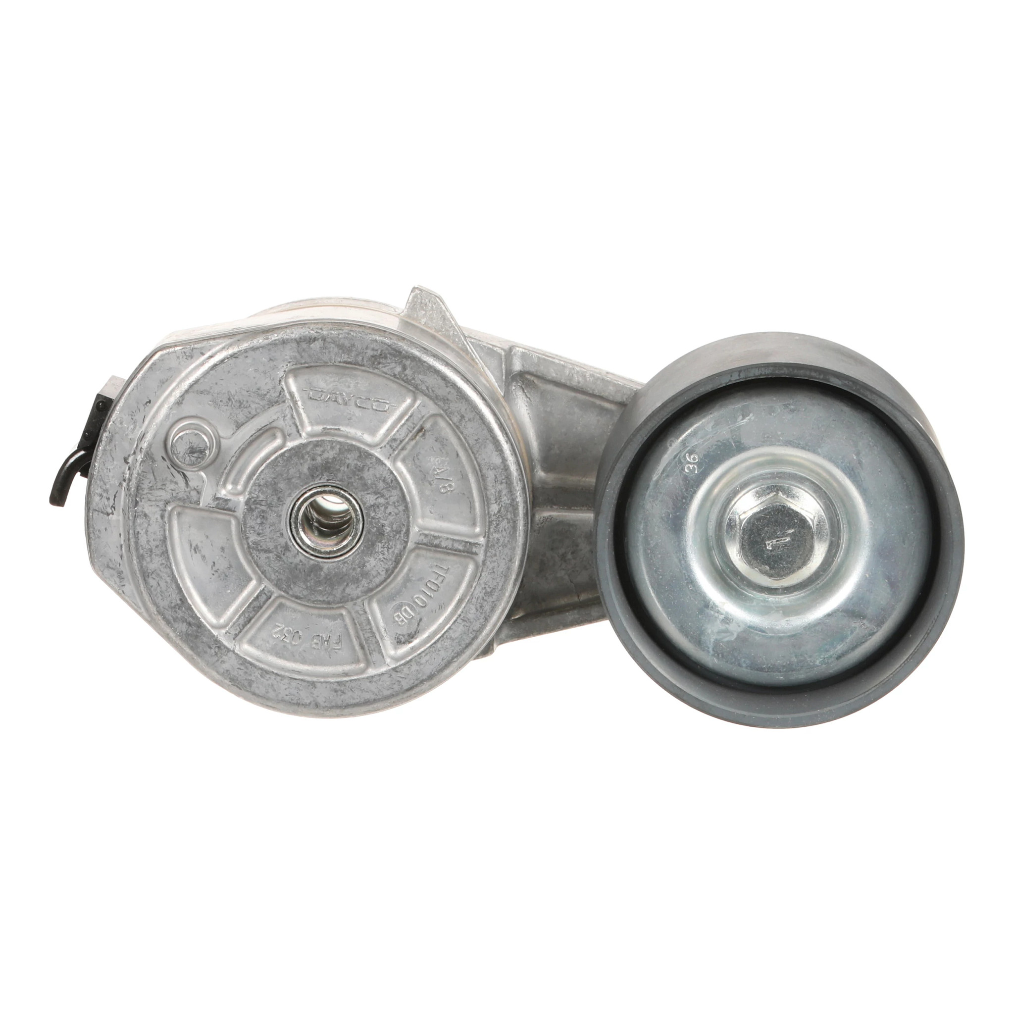 TENSIONER | NEWHOLLANDAG | GB | EN